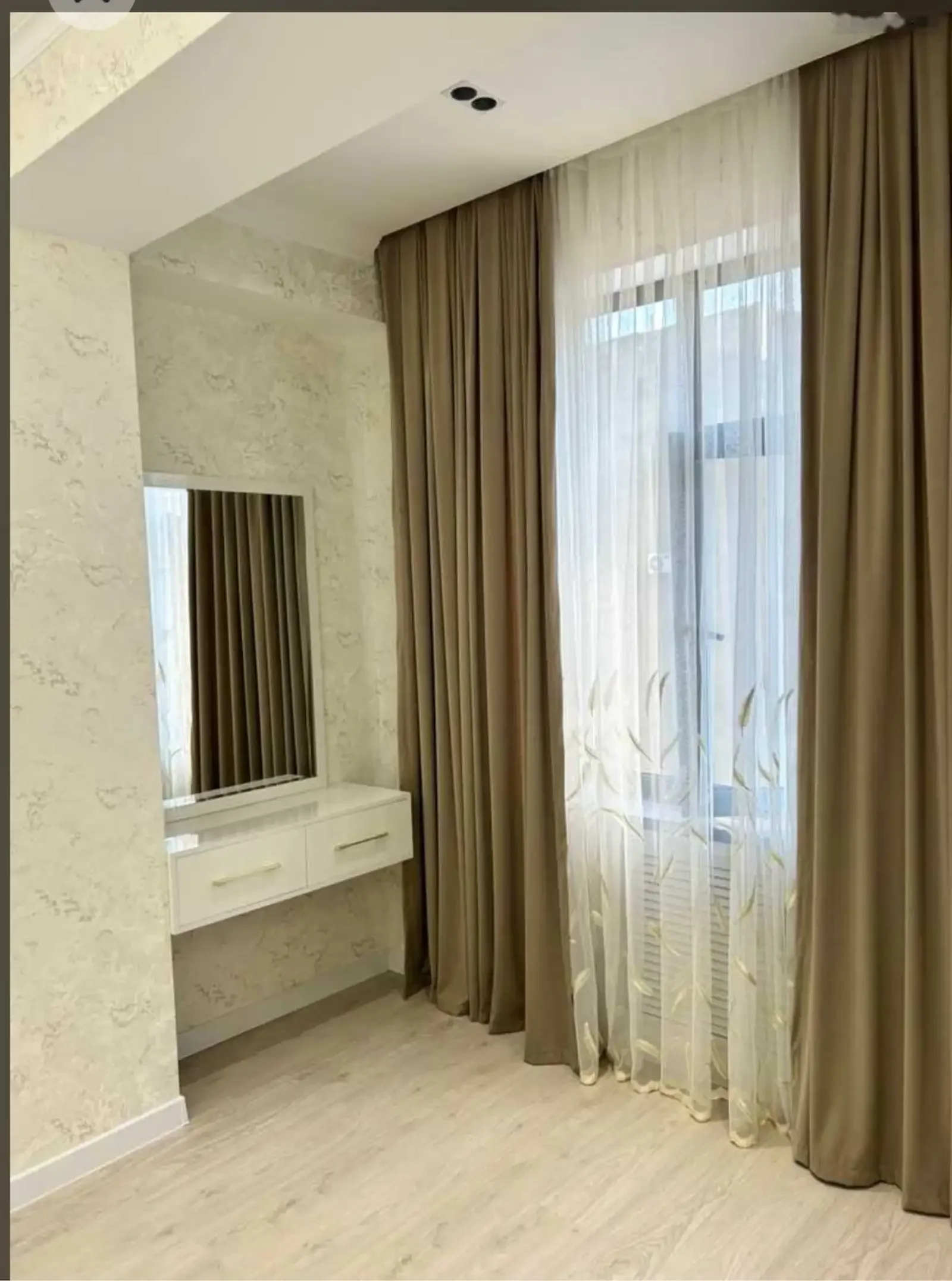 2-комн. квартира, 7 этаж, 57м², Повороти Аэропорт