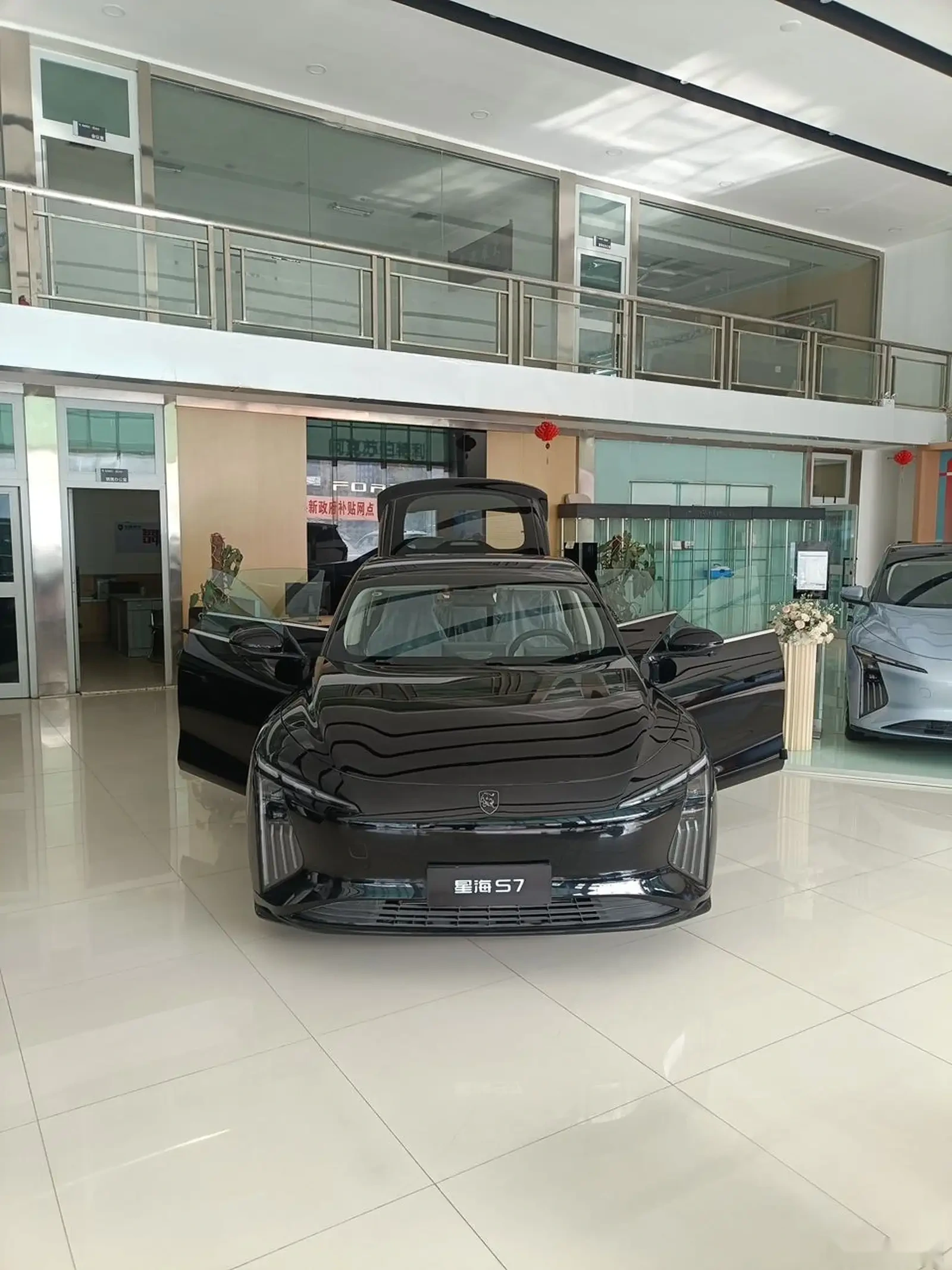 Dongfeng Forthing, 2025 на заказ — фото 6