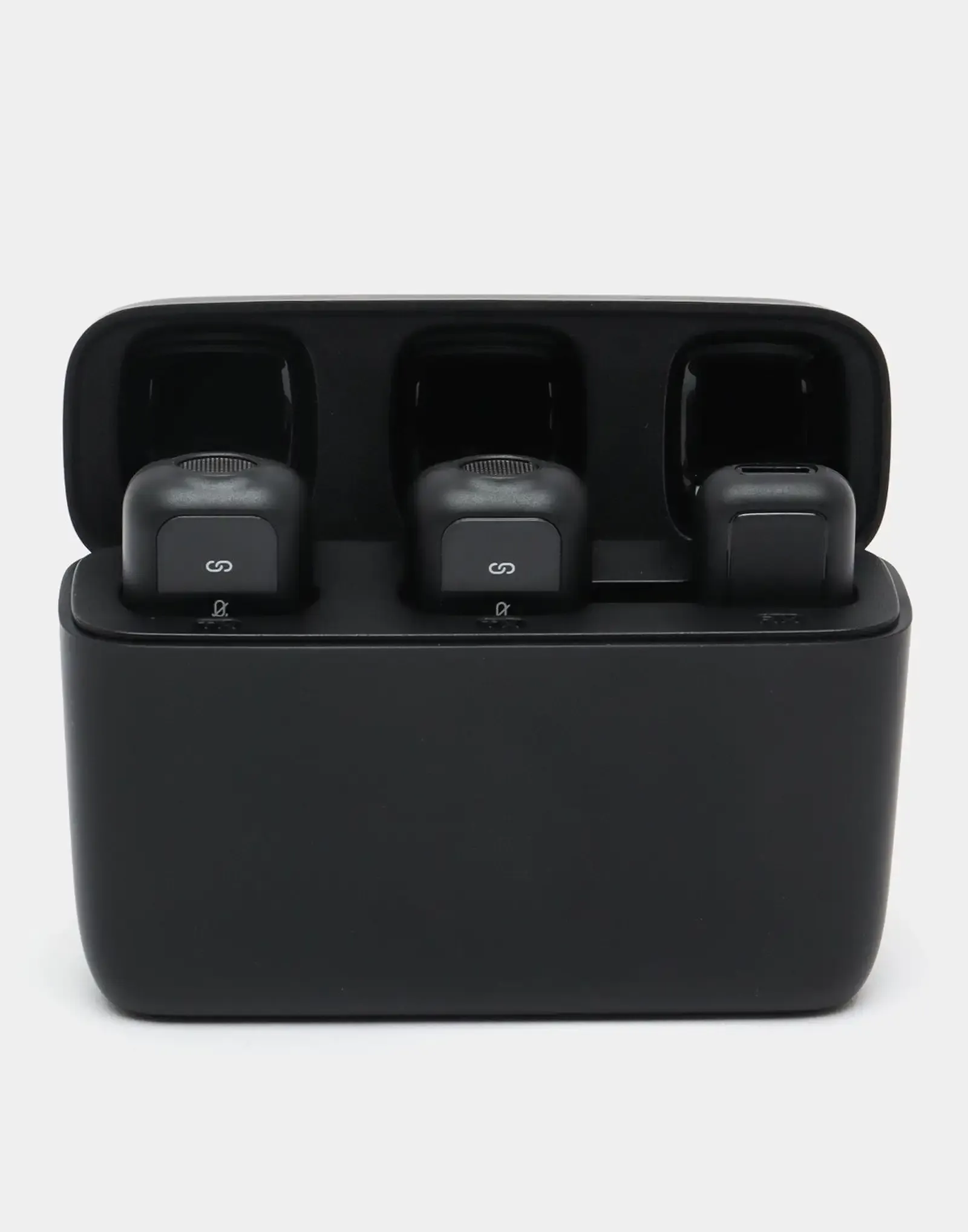 Беспроводной микрофон Wireless Microphone SX6 TYPE-C
