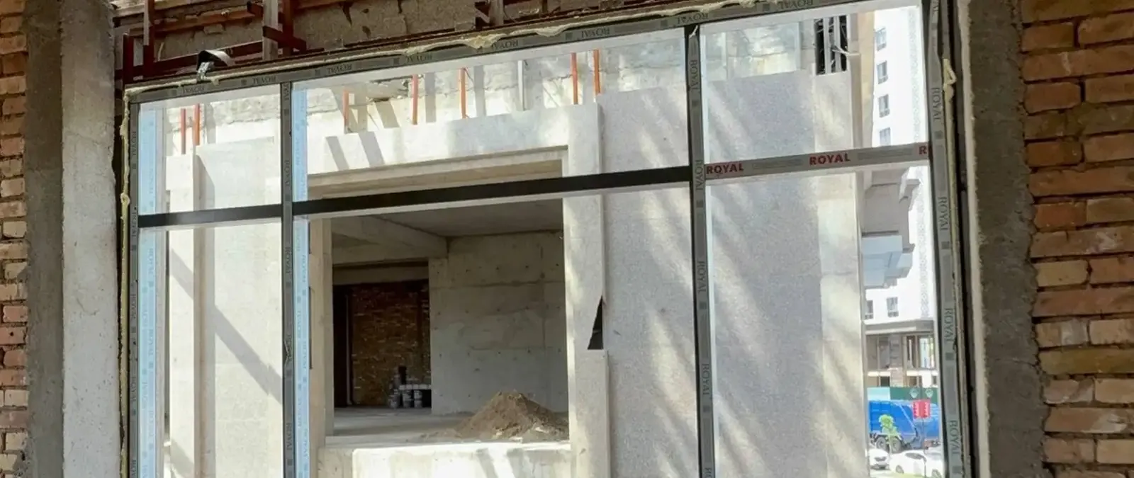 2-комн. квартира, 2 этаж, 80 м², н.Исмоили Сомони,Северный,Воданасос-Ёвар