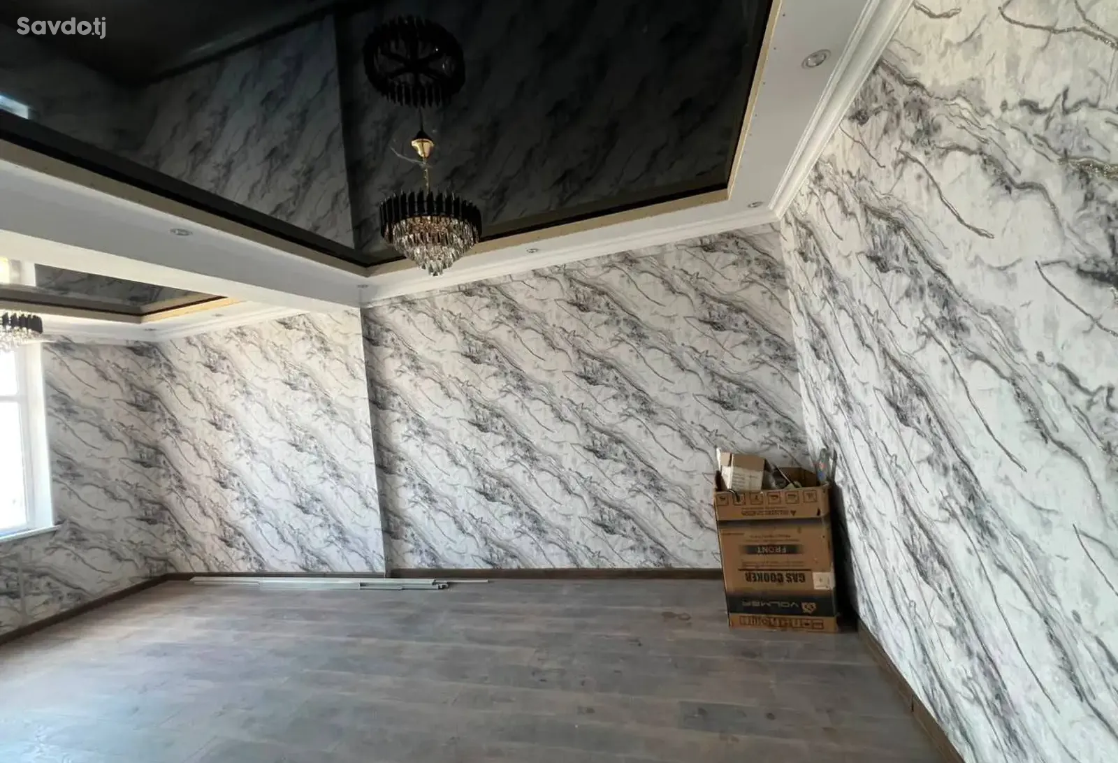 2-комн. квартира, 12 этаж, 50 м², Фирдавси