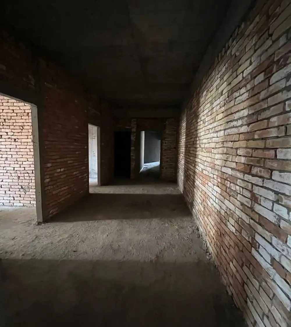 3-комн. квартира, 13 этаж, 123 м², Сино(кольцевой Профсоюз )