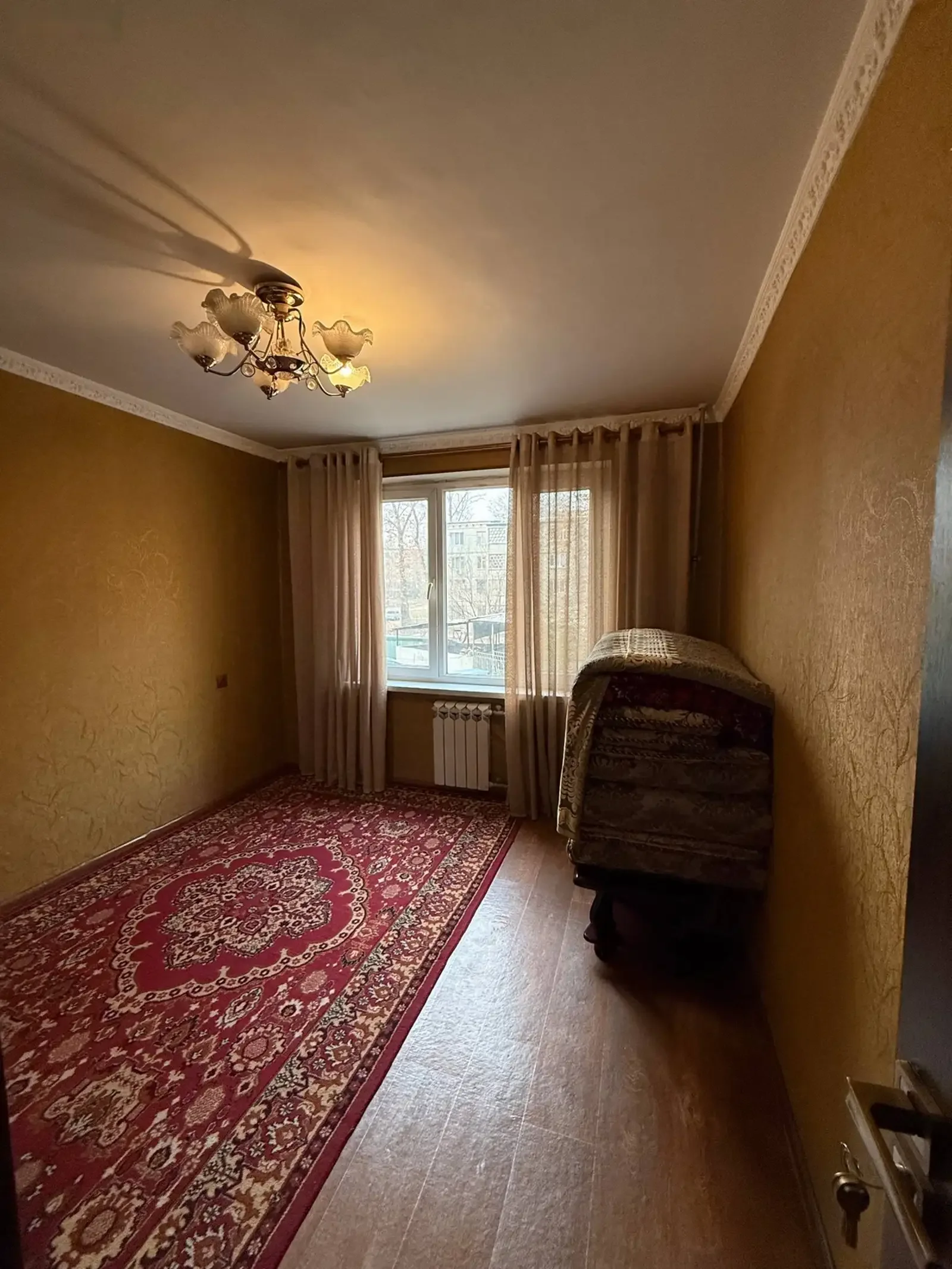 4-комн. квартира, 2 этаж, 92 м², Сино — фото 8