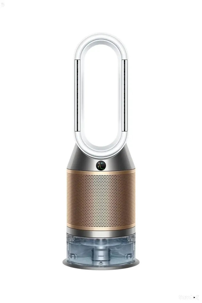 Очиститель воздуха Dyson Purifier Humidify+Cool PH05 с увлажнением и охлаждением