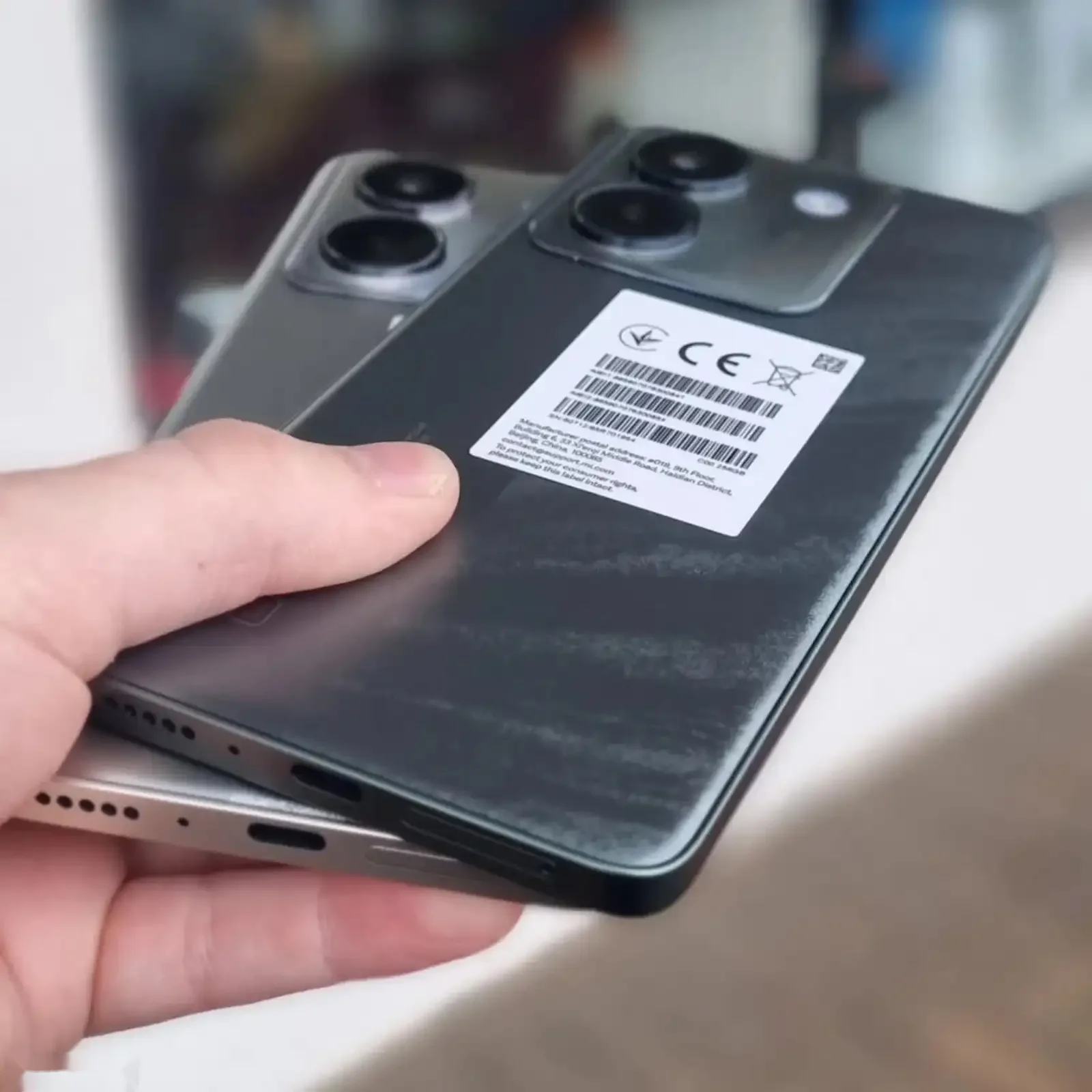 Xiaomi Poco M7 Pro 5G 12/512Gb Global Version — фото 6
