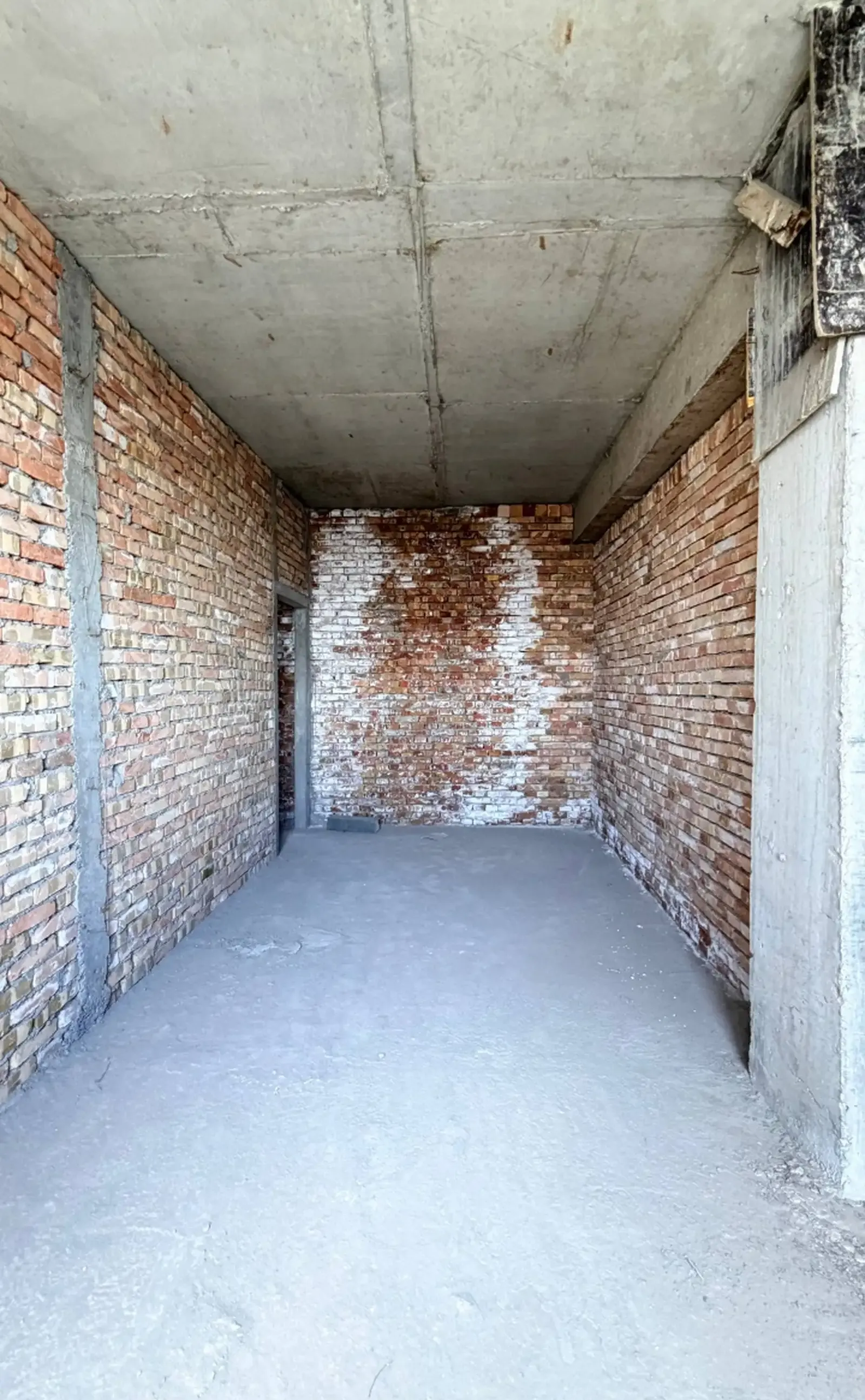 2-комн. квартира, 17 этаж, 61 м², Шохмансур
