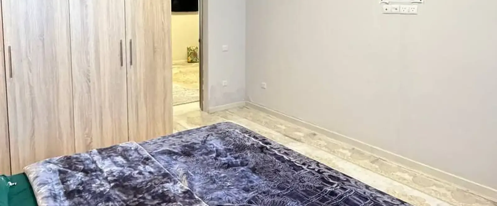 3-комн. квартира, 17 этаж, 78 м², Шохмансур