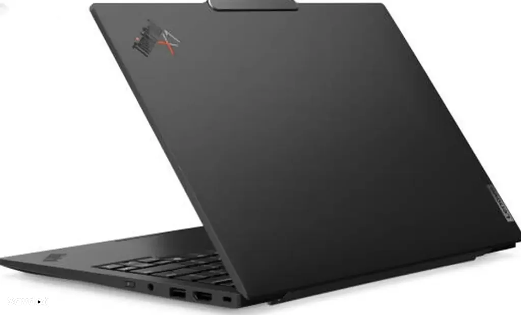 Ноутбук Lenovo ThinkPad