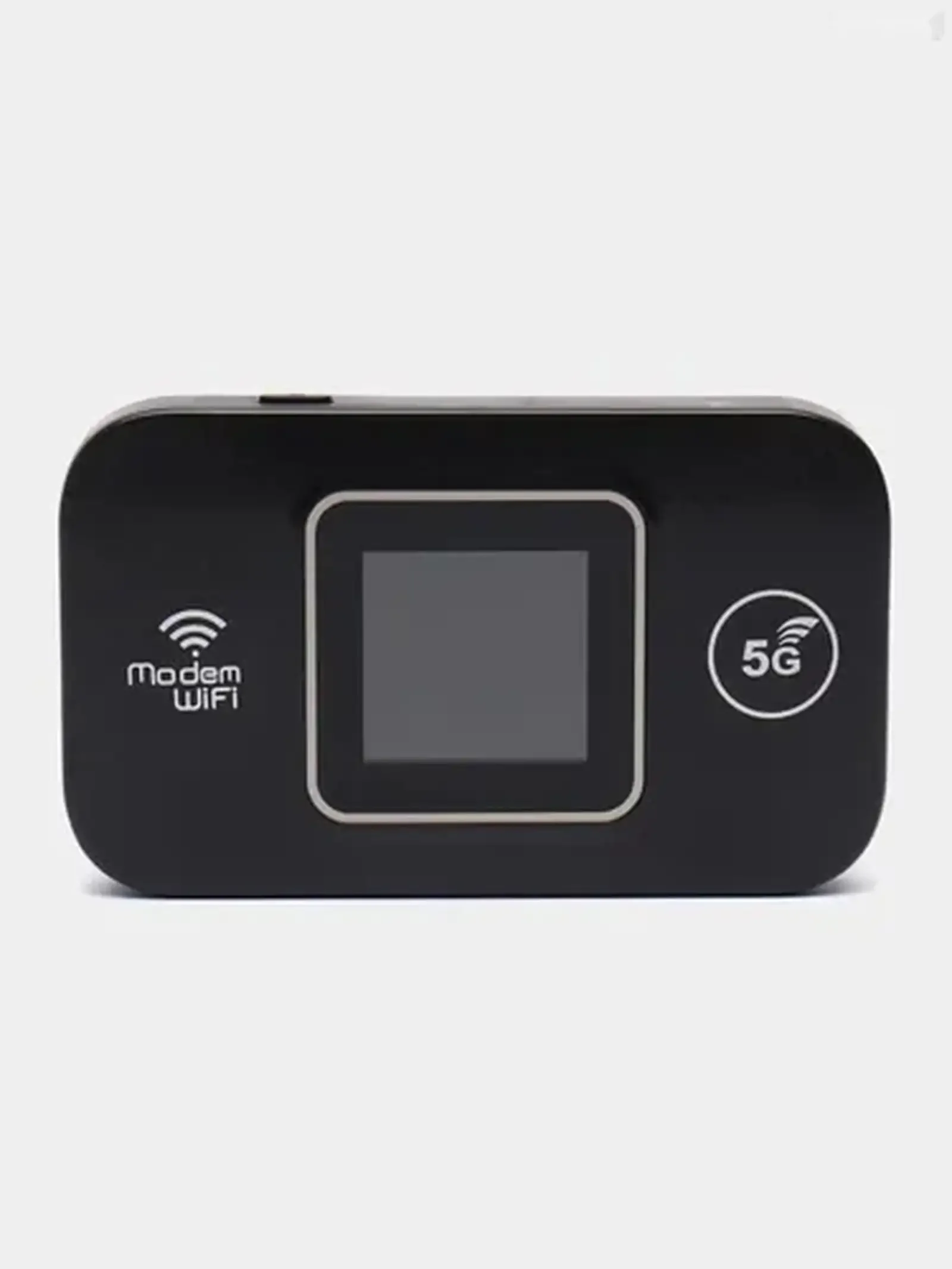 Wifi роутер модем карманный 4G / 5G / — фото 3