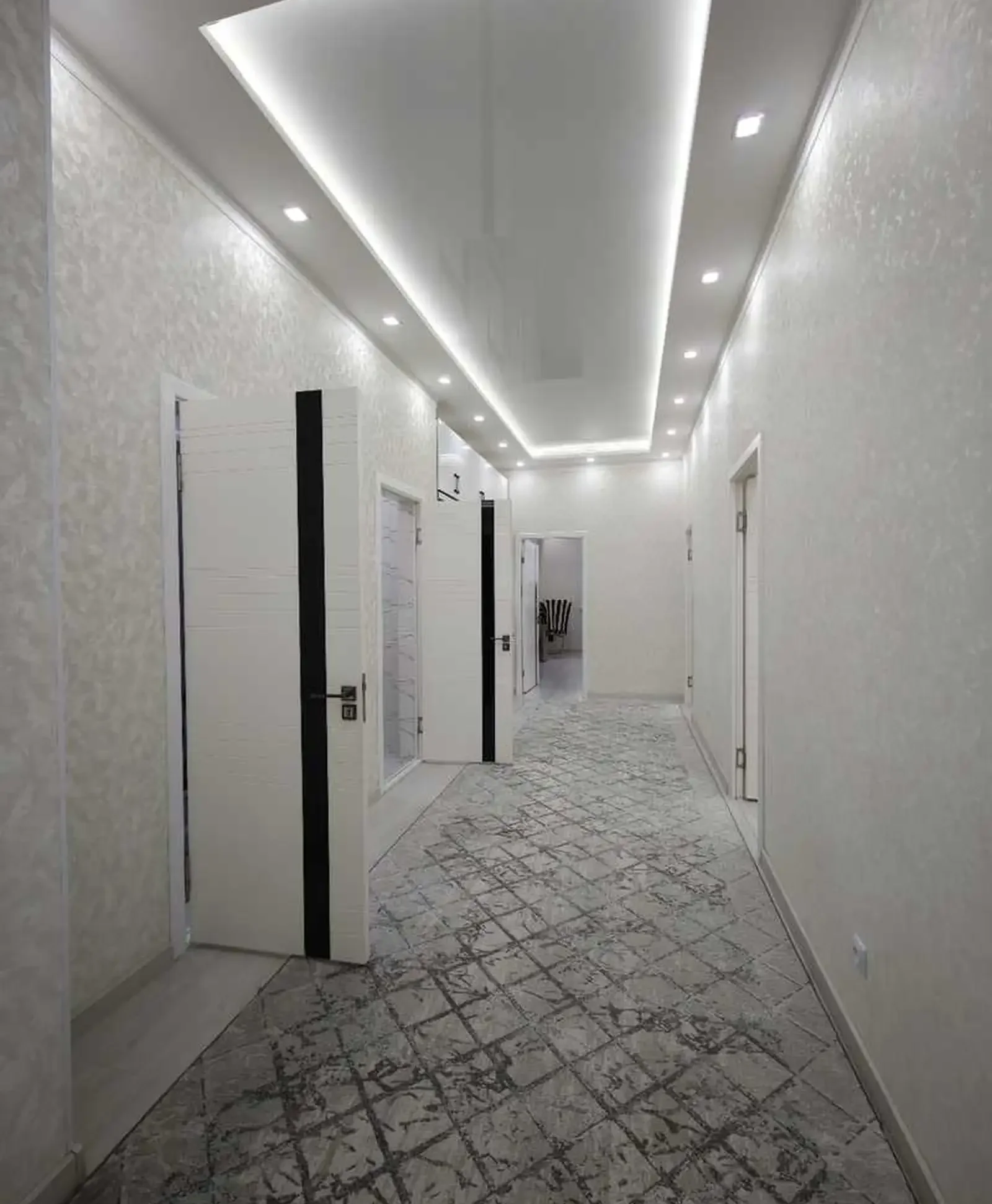 3-к квартира, 10 этаж, 110 м², Сино — фото 7