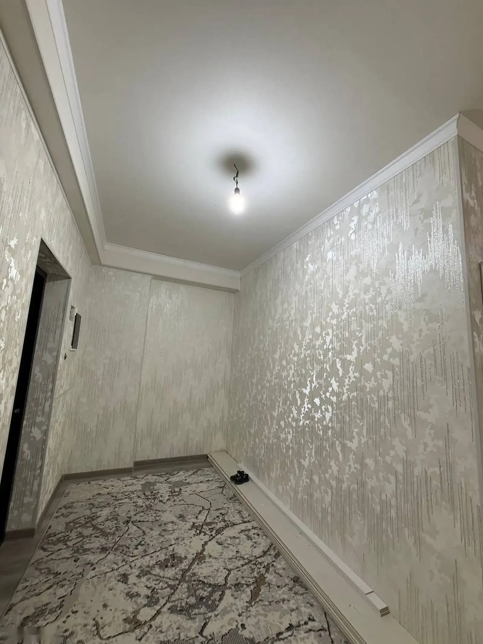 3-комн. квартира, 4 этаж, 60 м², И.Сомони — фото 3