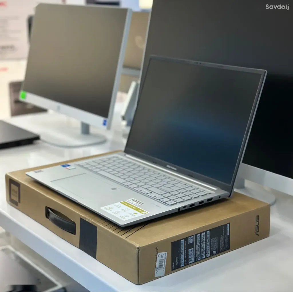 Ноутбук Asus vivobook core i 5 16/1Tb