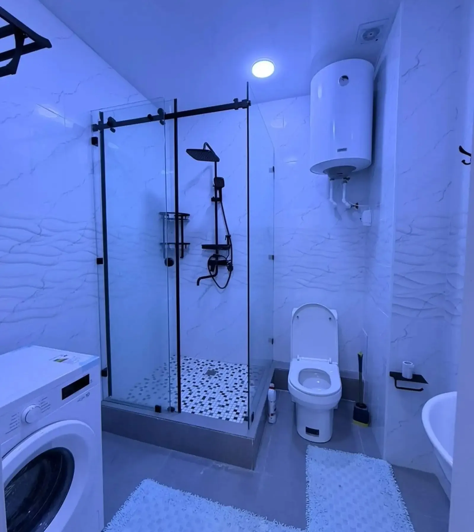 2-комн. квартира, 4 этаж, 76м², 18 Мкр