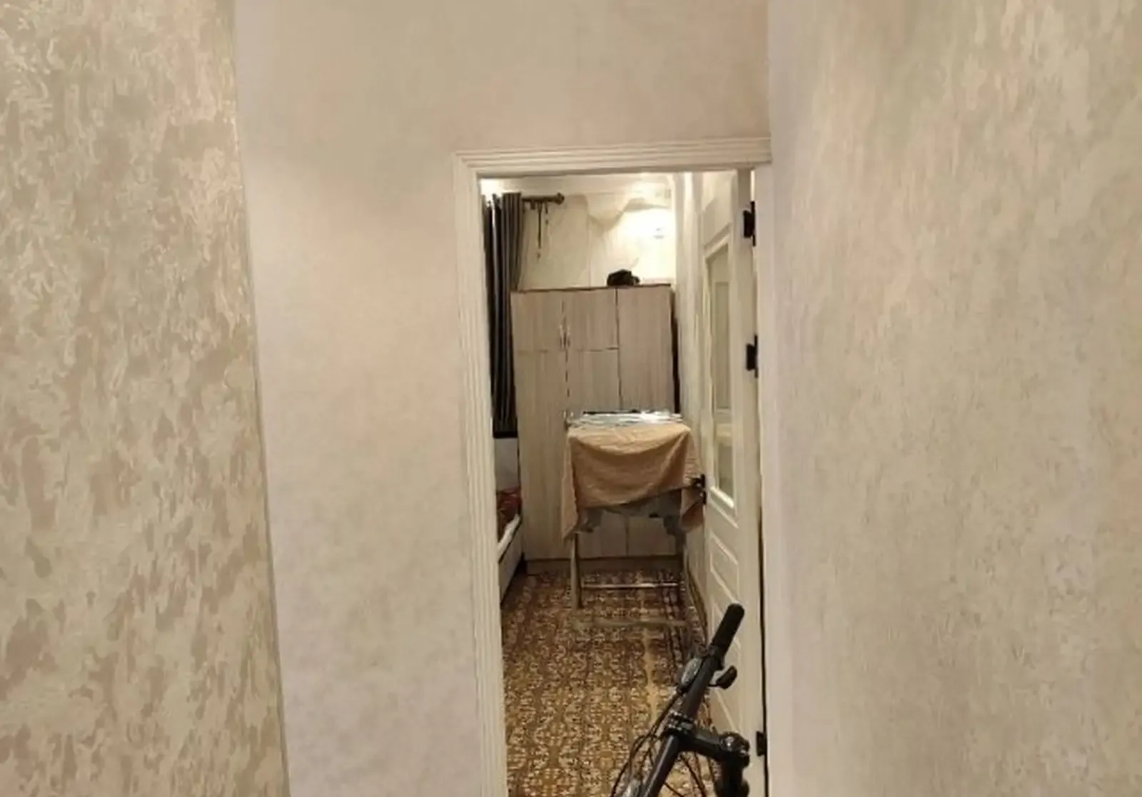 2-комн. квартира, 1 этаж, 40 м², Фирдавси 2