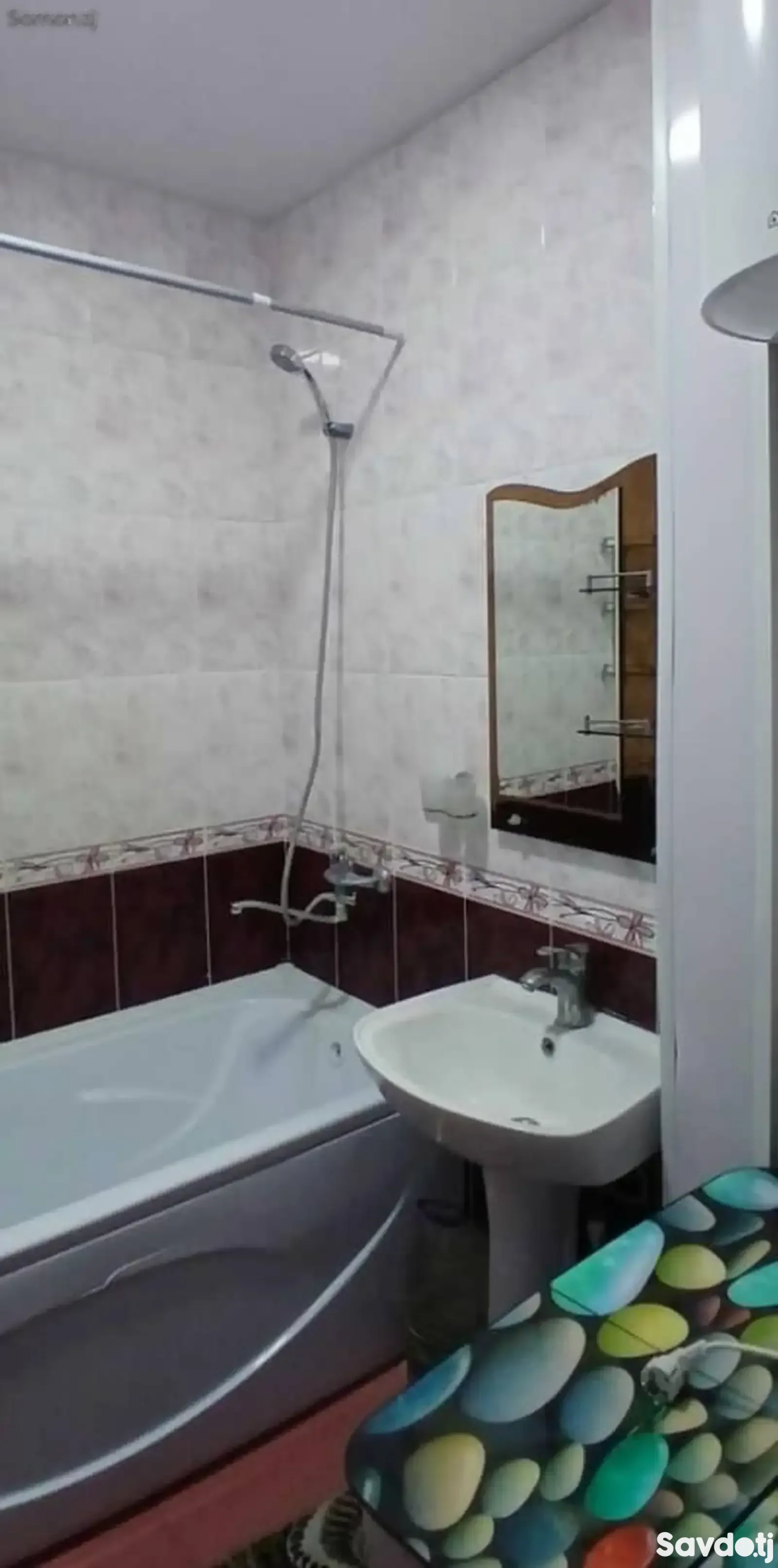 3-комн. квартира, 1 этаж, 80м², 19 микрорайон