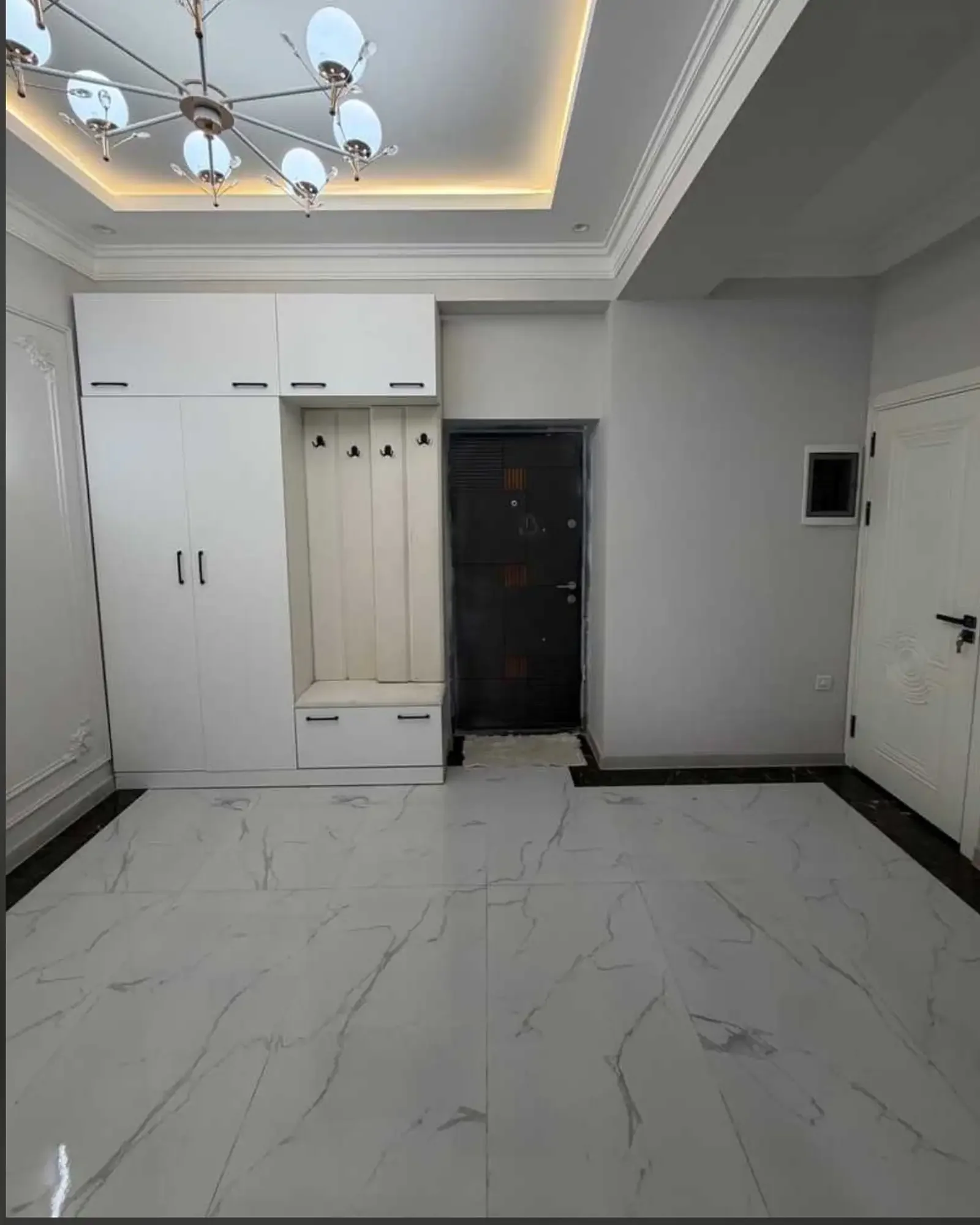 2-комн. квартира, 6 этаж, 74м², шохмансур — фото 2
