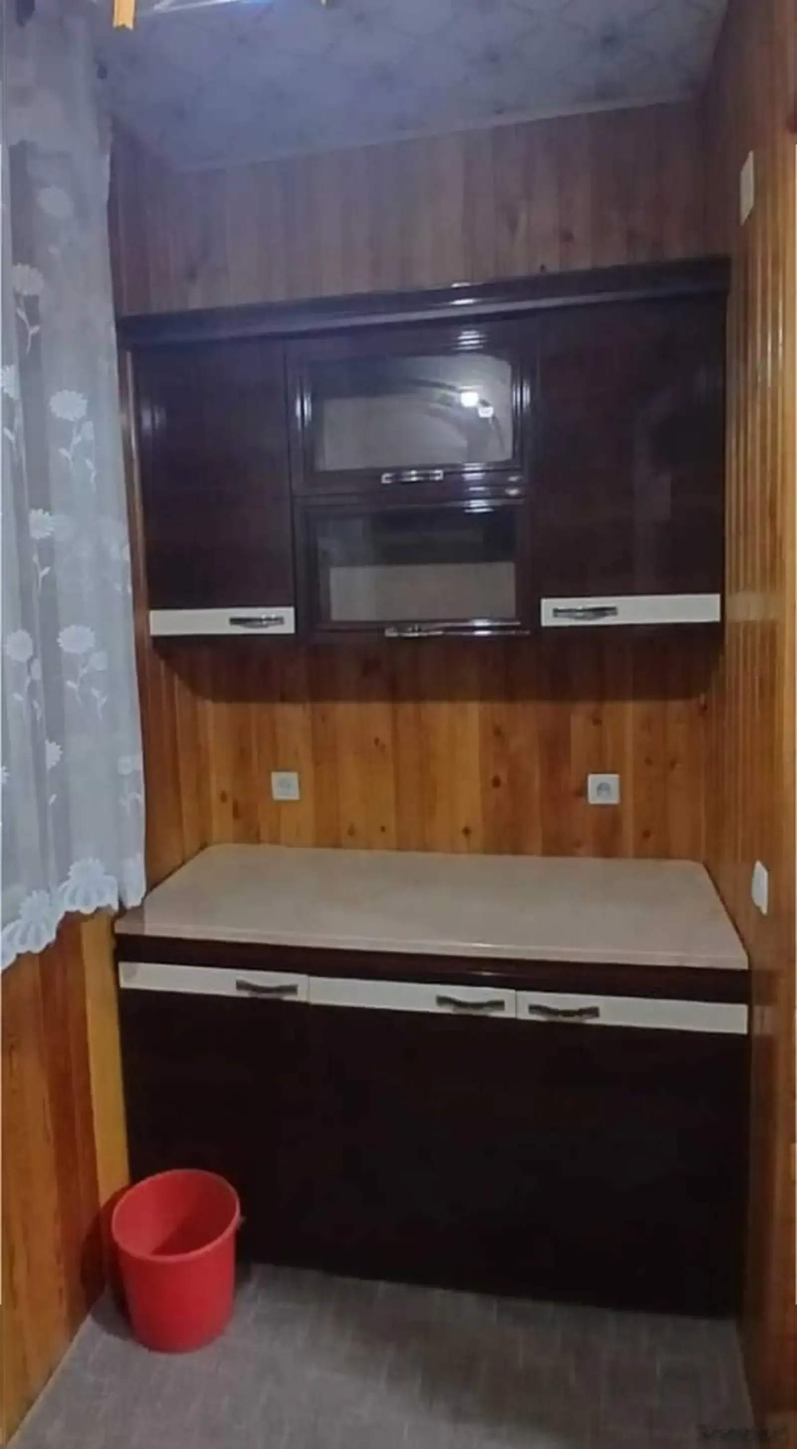 3-комн. квартира, 1 этаж, 80м², 19 микрорайон
