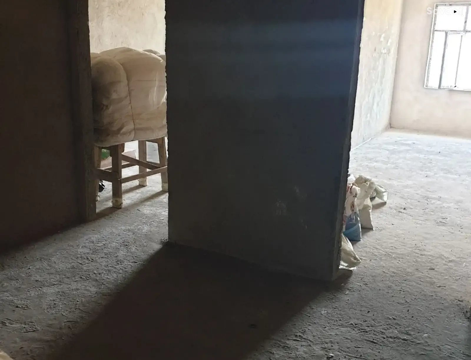 2-комн. квартира, 7 этаж, 82 м², н.РудакиШахраки Сомони к.Бехруз пушти Почта