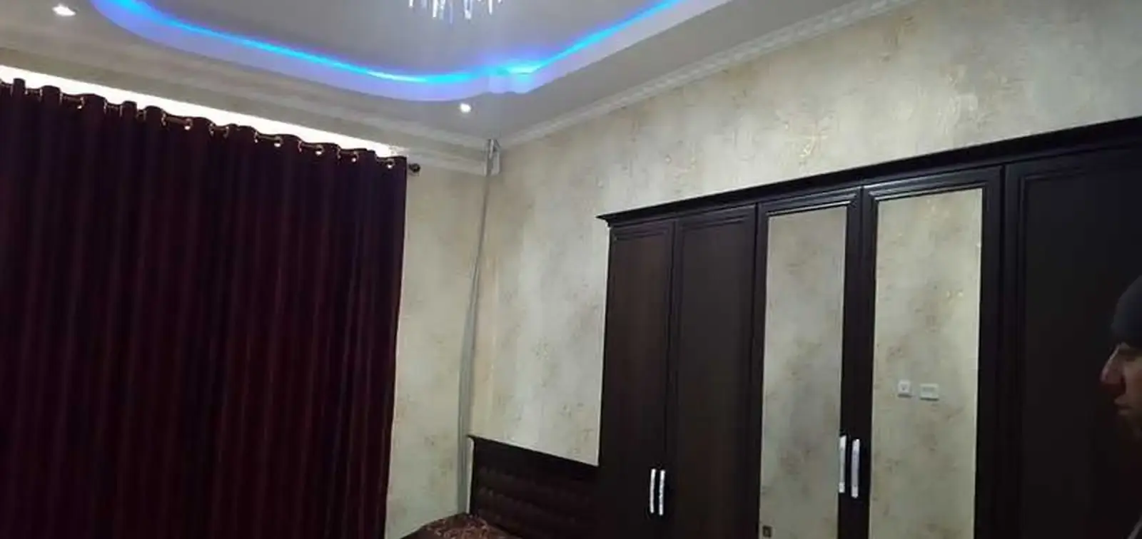 2-комн. квартира, 11 этаж, 45м², сино