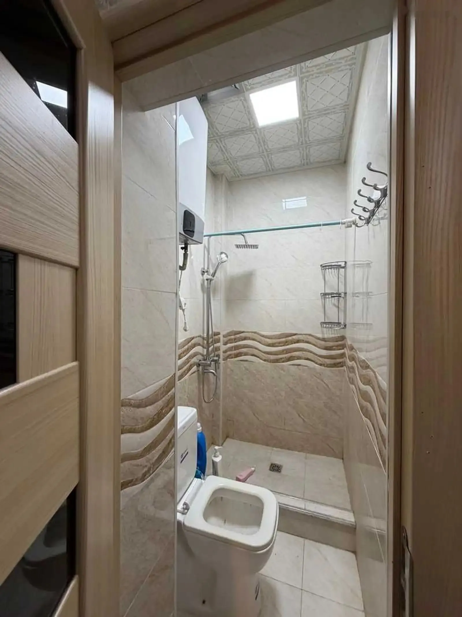 3-комн. квартира, 12 этаж, 120м², Сино