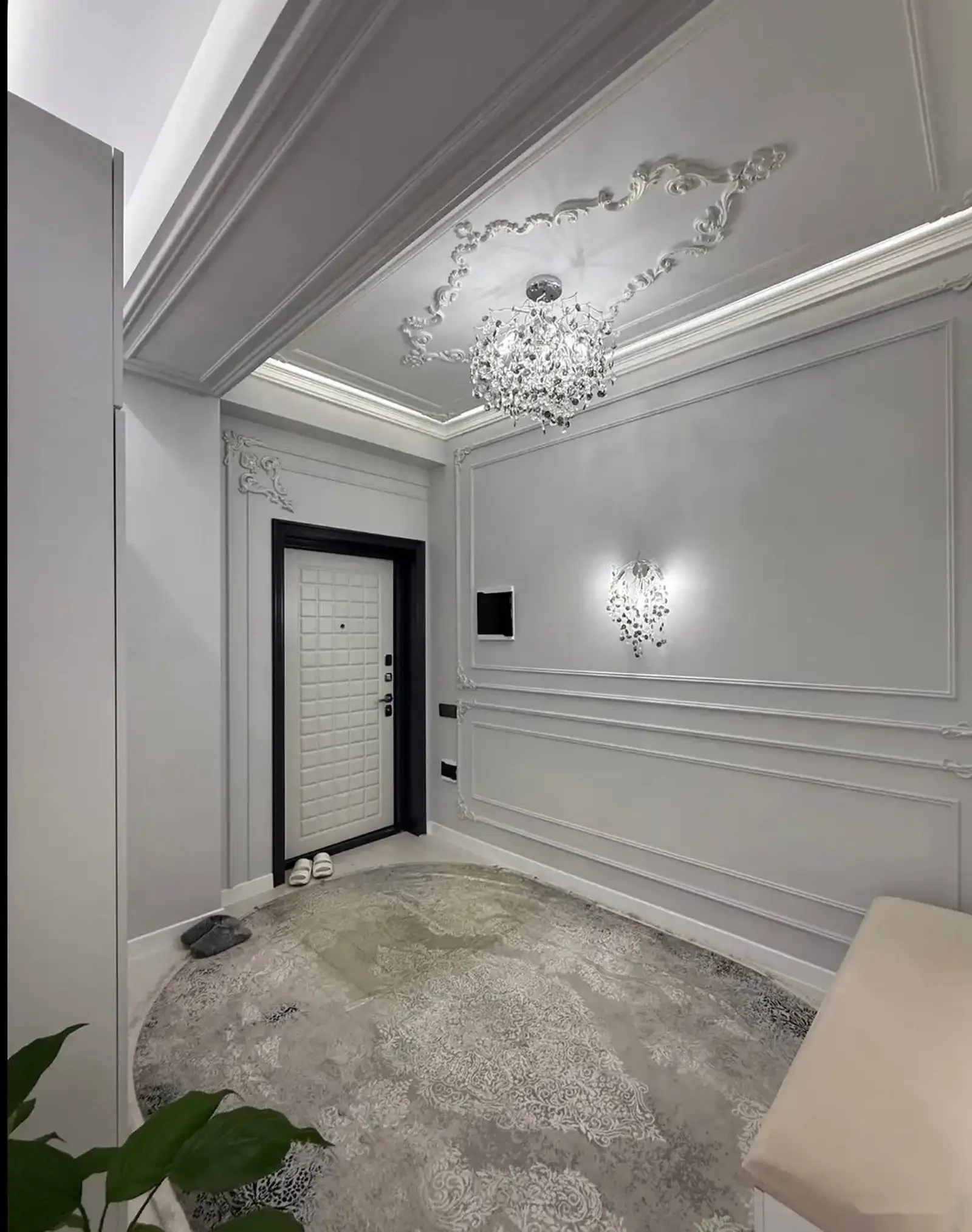 3-комн. квартира, 11 этаж, 93 м², Сино — фото 7