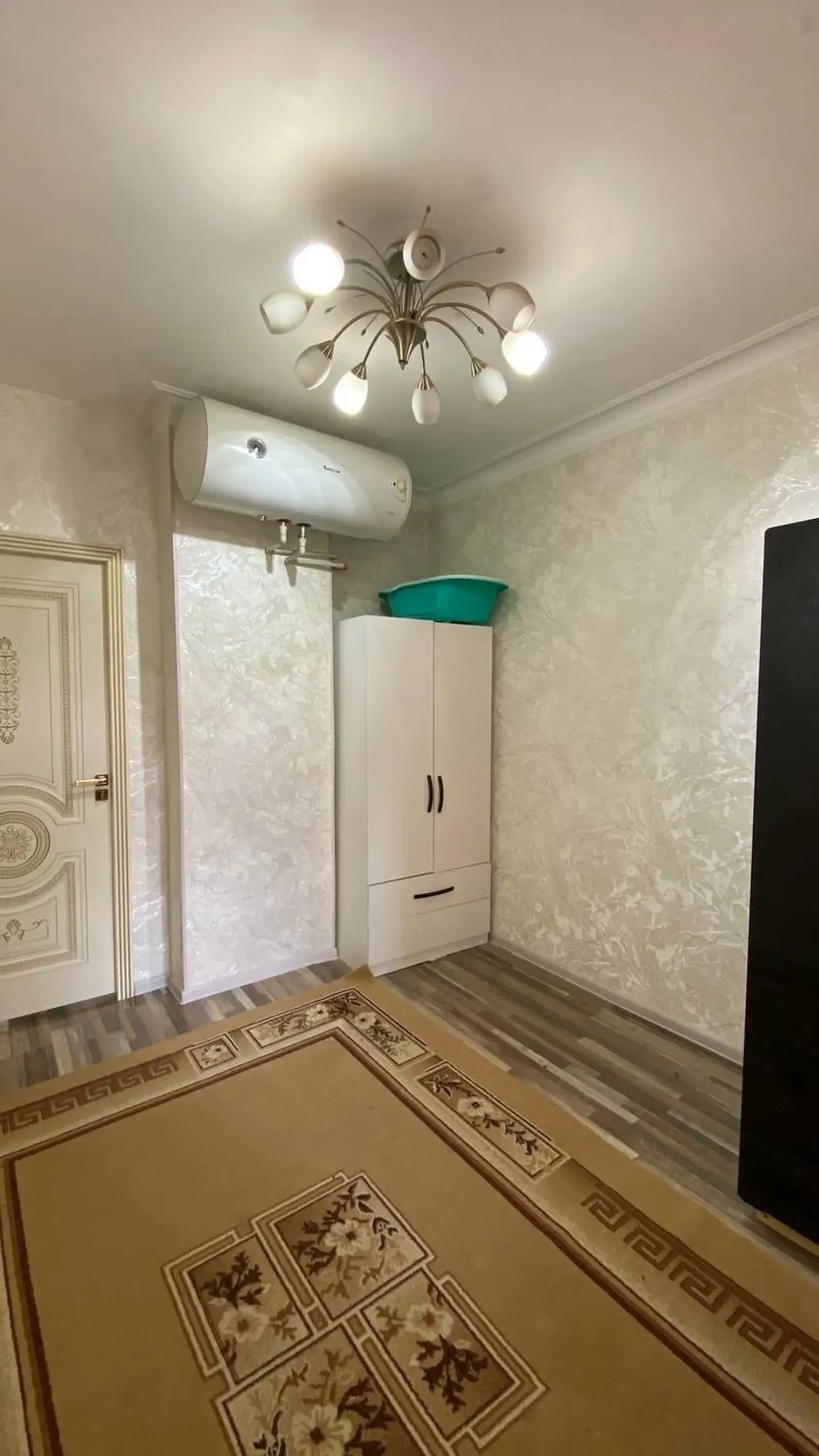 3-комн. квартира, 1 этаж, 75 м², Шохмансур — фото 3