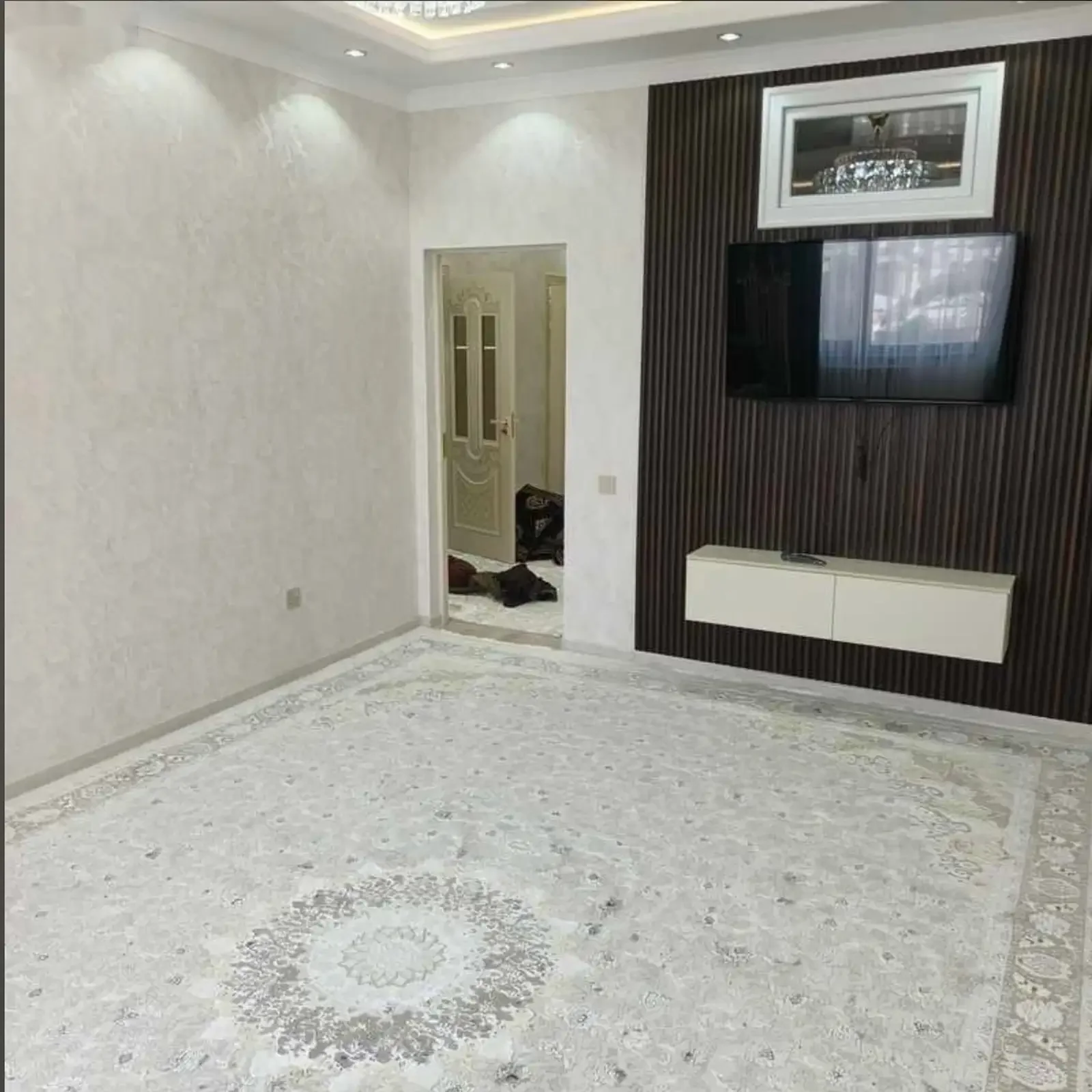 2-комн. квартира, 12 этаж, 75м², Шохмансур — фото 5
