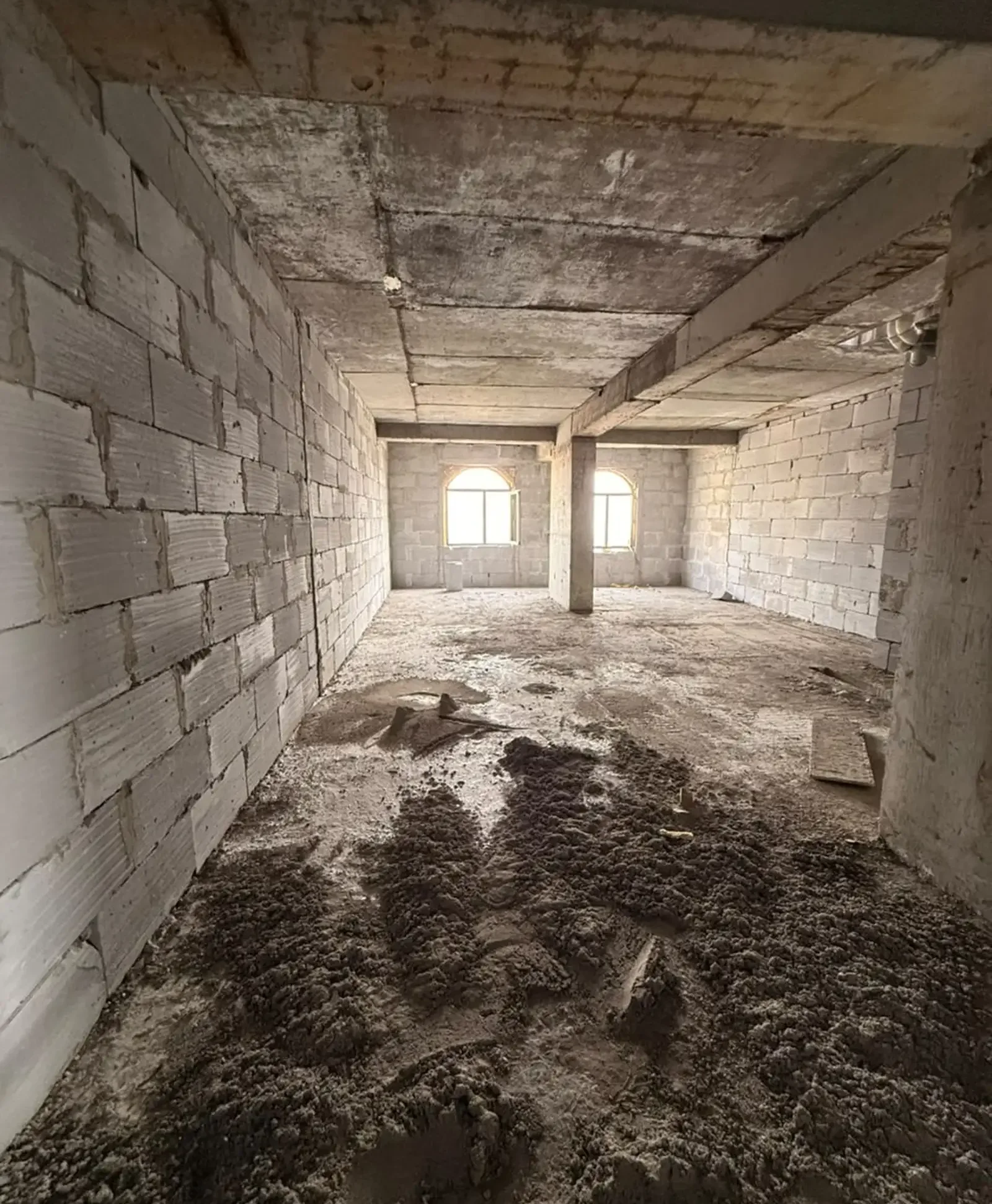 2-комн. квартира, 9 этаж, 69 м², И.Сомони Бухоро палас Алфемо — фото 4