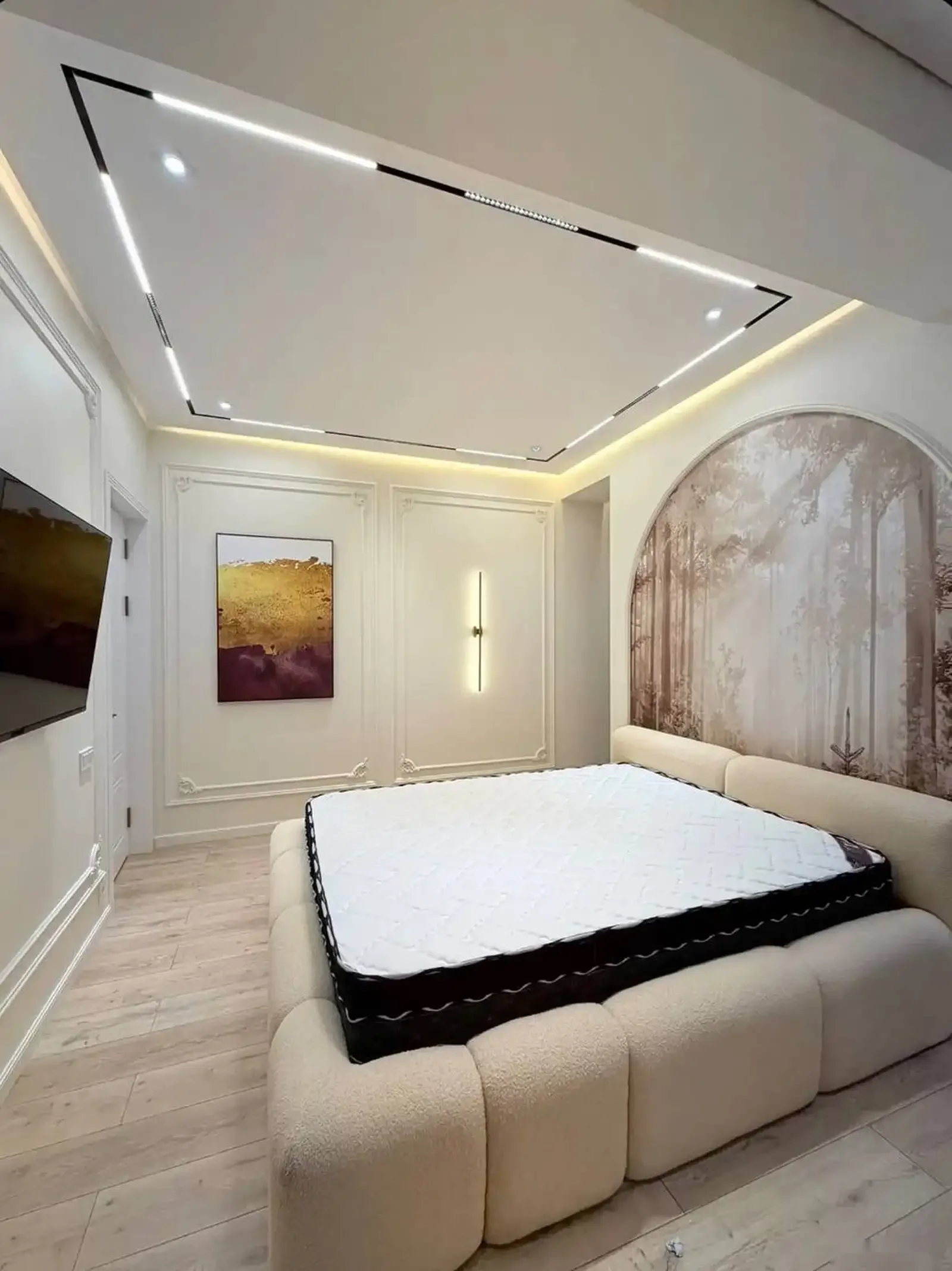 2-комн. квартира, 12 этаж, 71 м², Шохмансур — фото 3