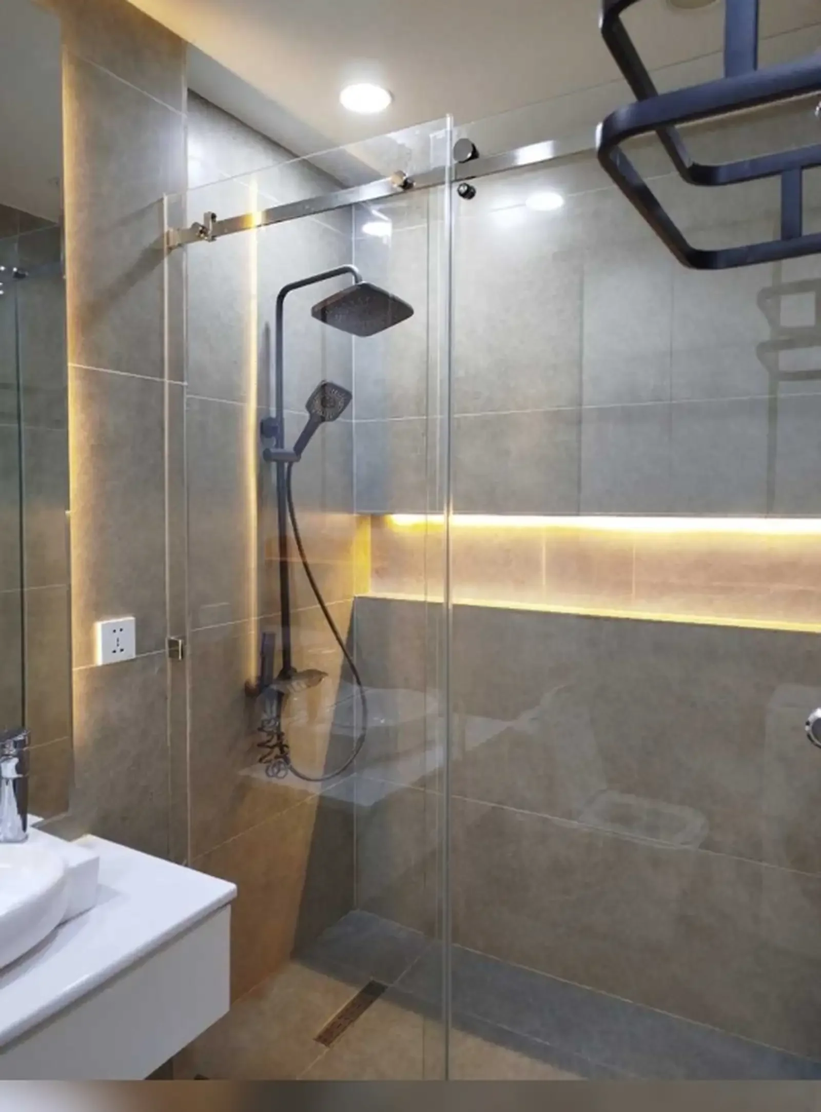 2-комн. квартира, 13 этаж, 62м², сомони — фото 7