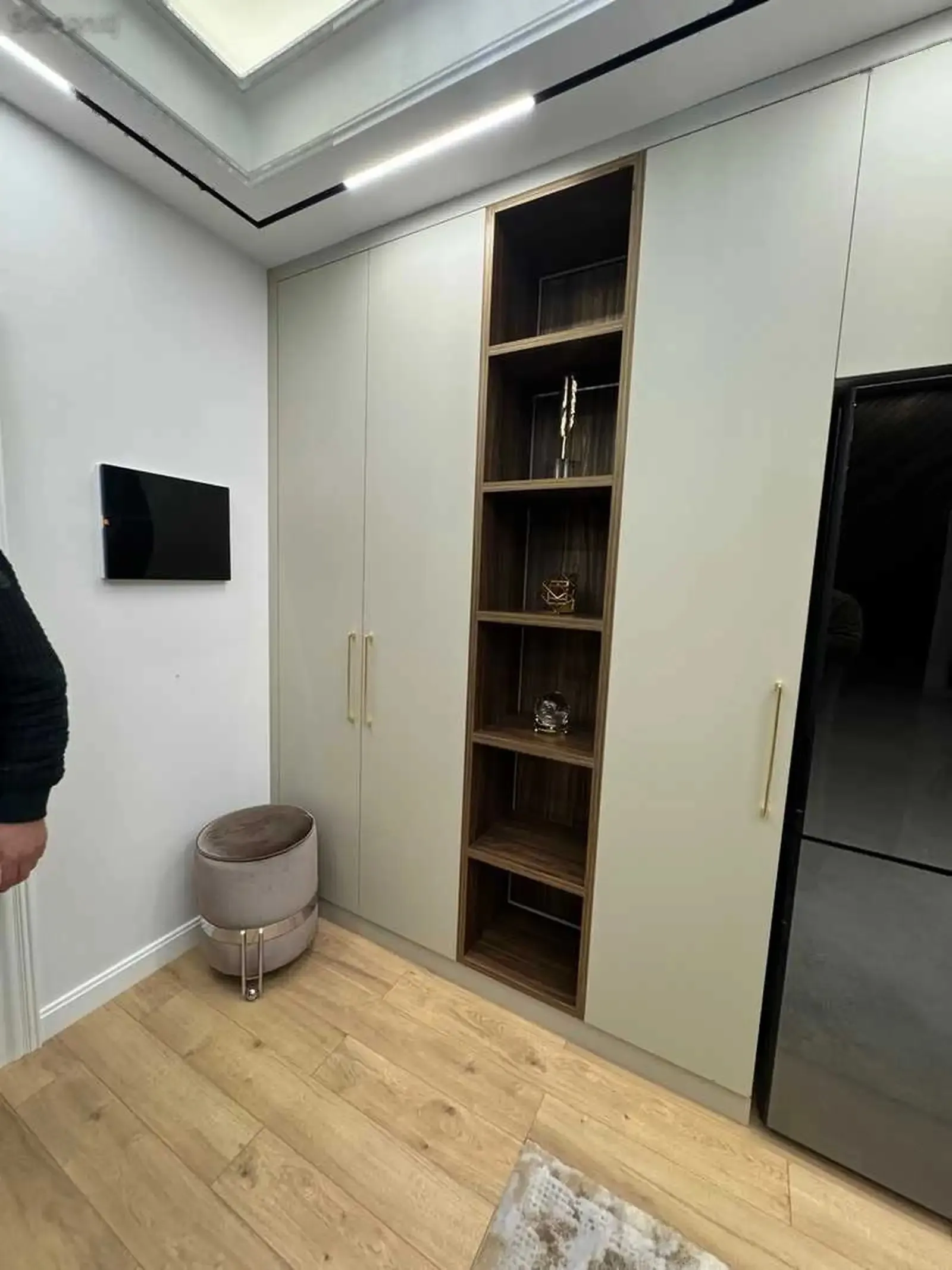2-комн. квартира, 17 этаж, 64м², м.Турсунзода 14/