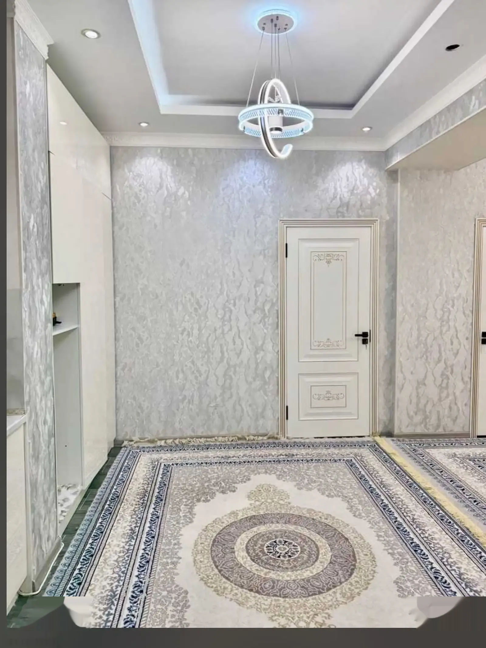 2-комн. квартира, 3 этаж, 70м², Шохмансур