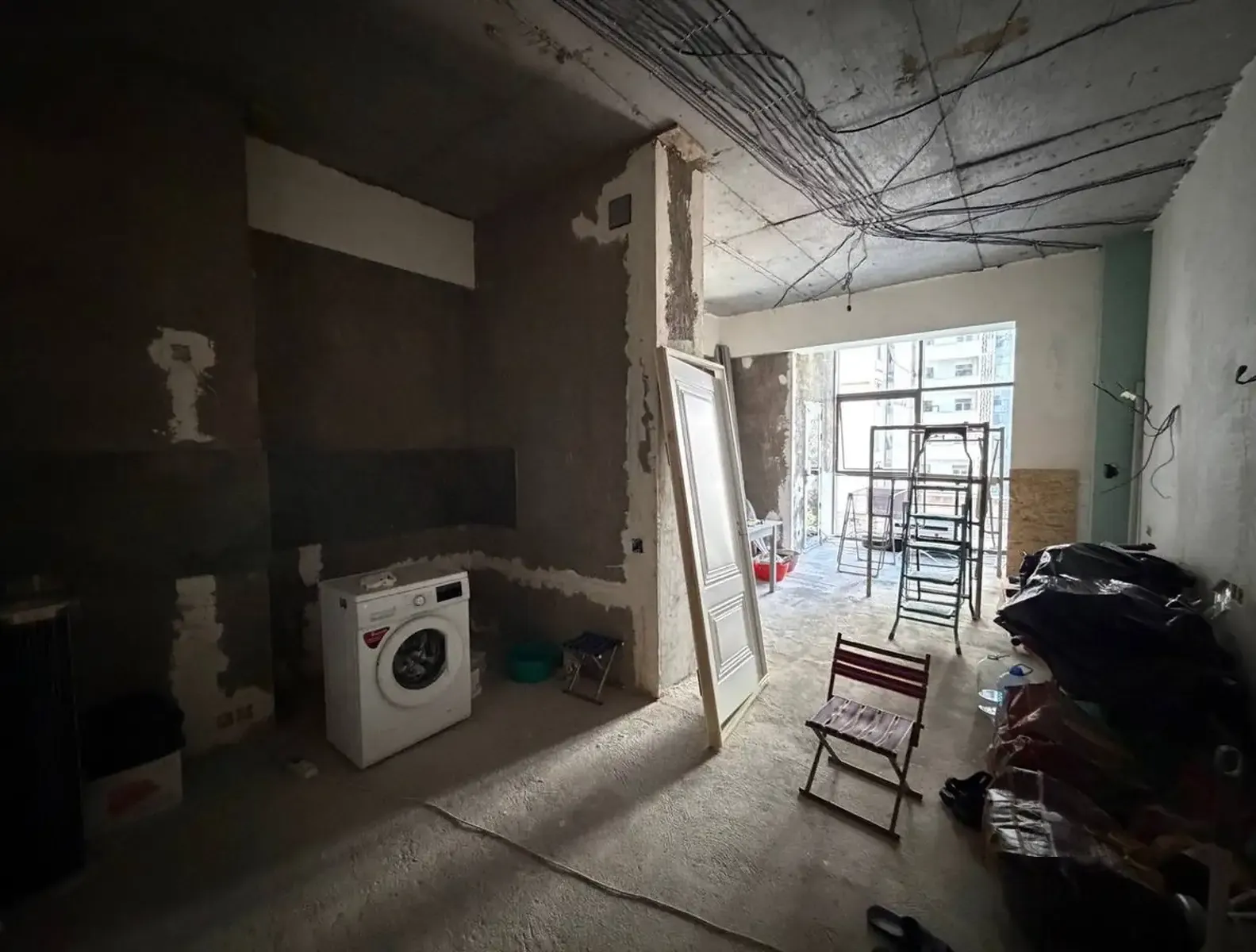 2-комн. квартира, 4 этаж, 67 м², И. Сомони