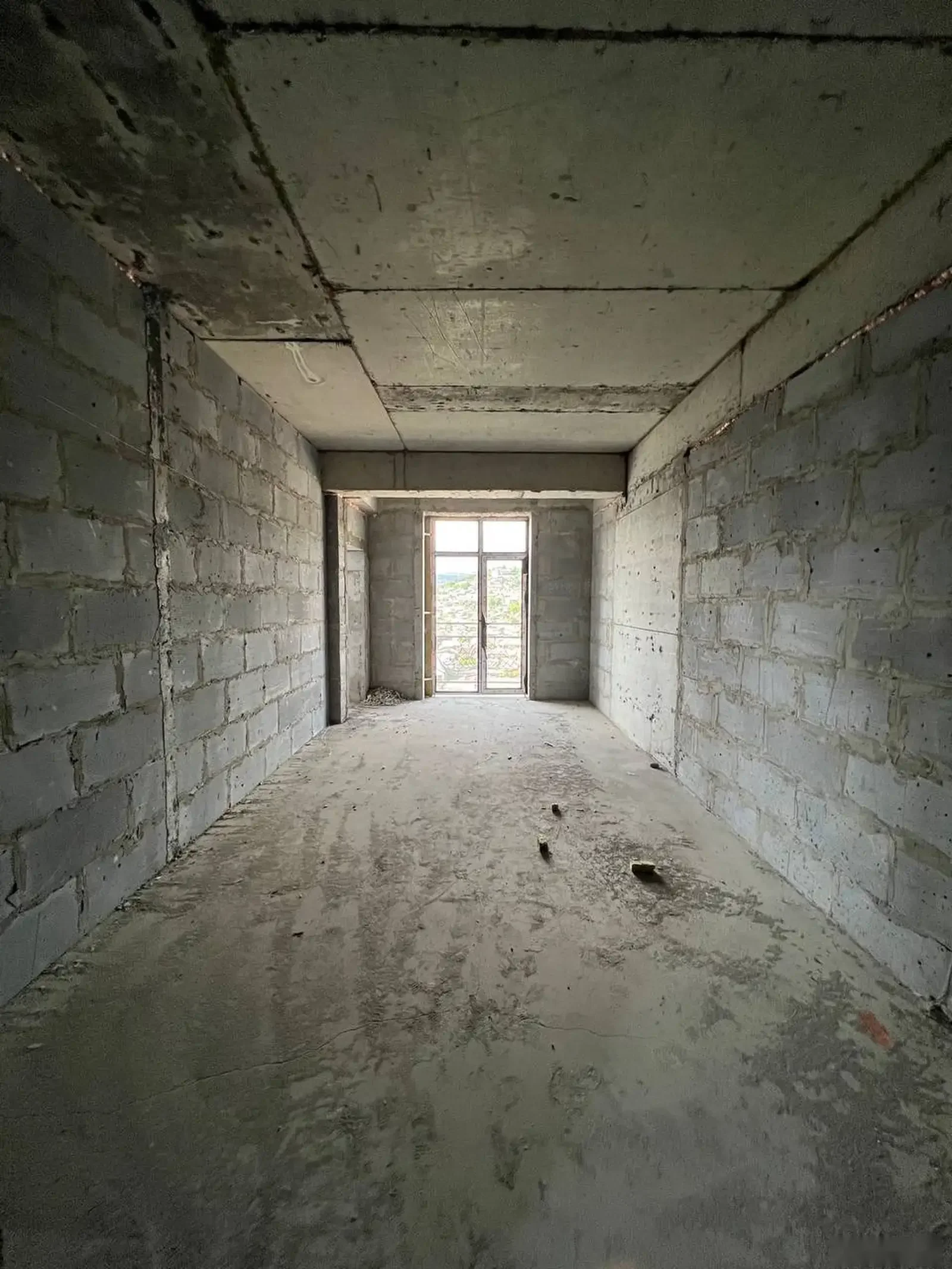 3-комн. квартира, 9 этаж, 107 м², И Сомони — фото 2