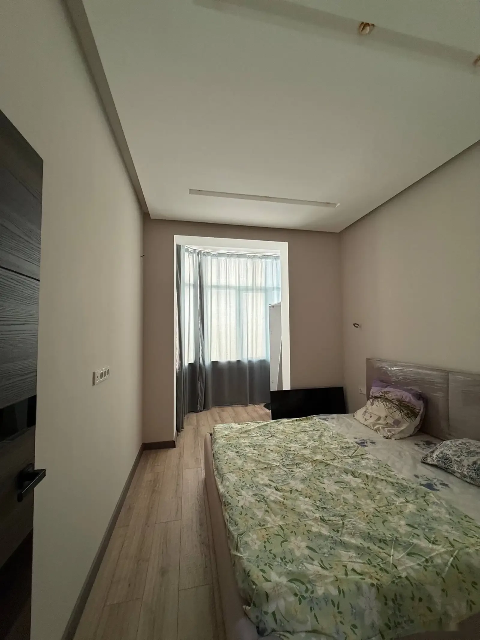 2-комн. квартира, 16 этаж, 60м², Исмоили Сомони, Бурак — фото 3