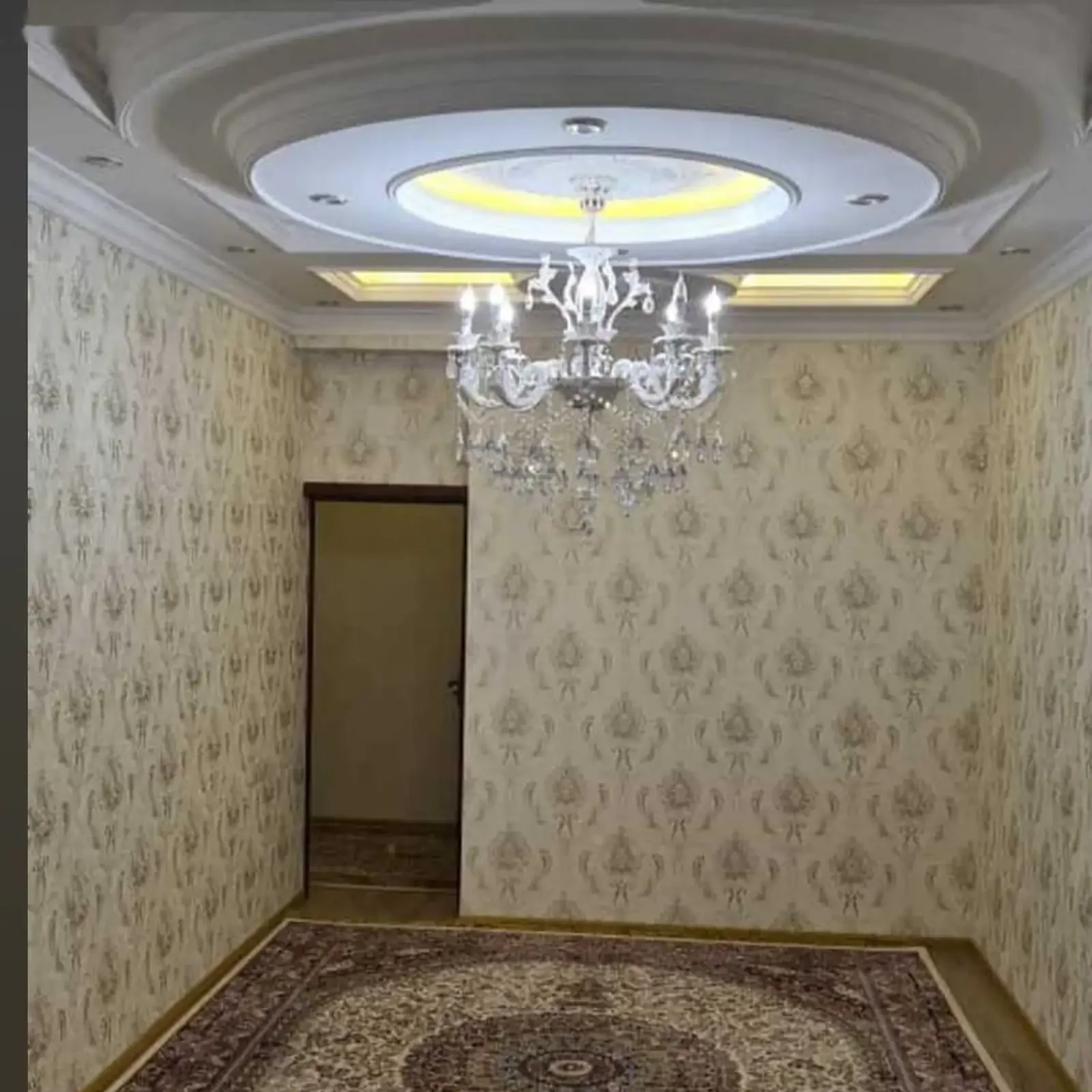 2-комн. квартира, 5 этаж, 82м², цирк — фото 5