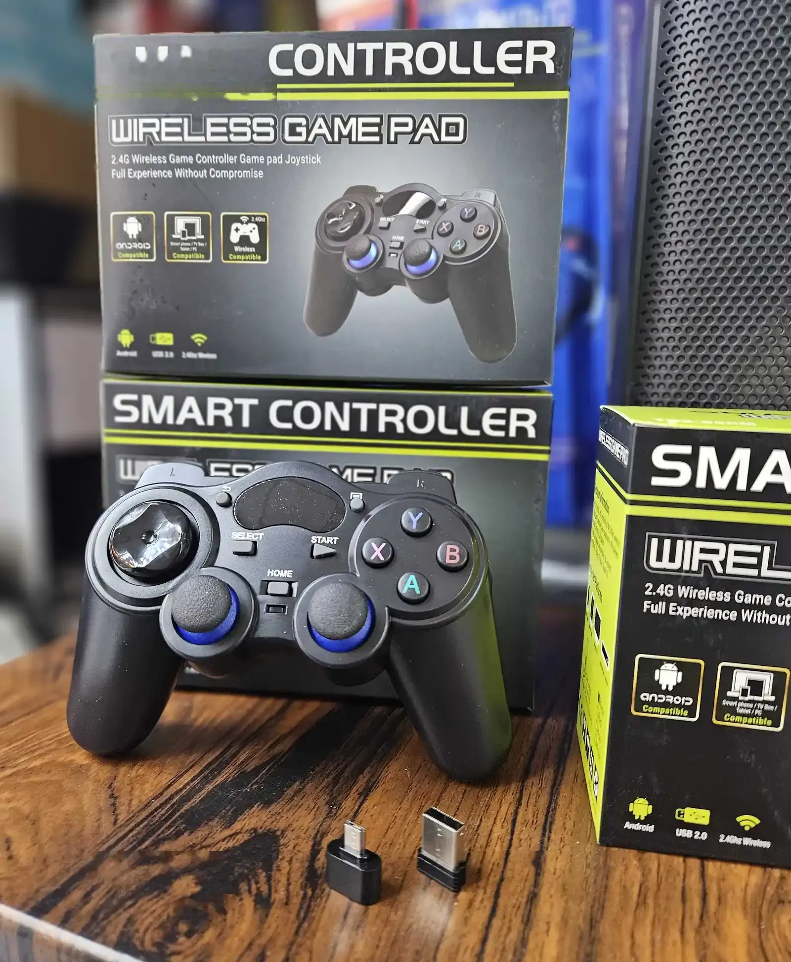 Джойстик TGZ 850M