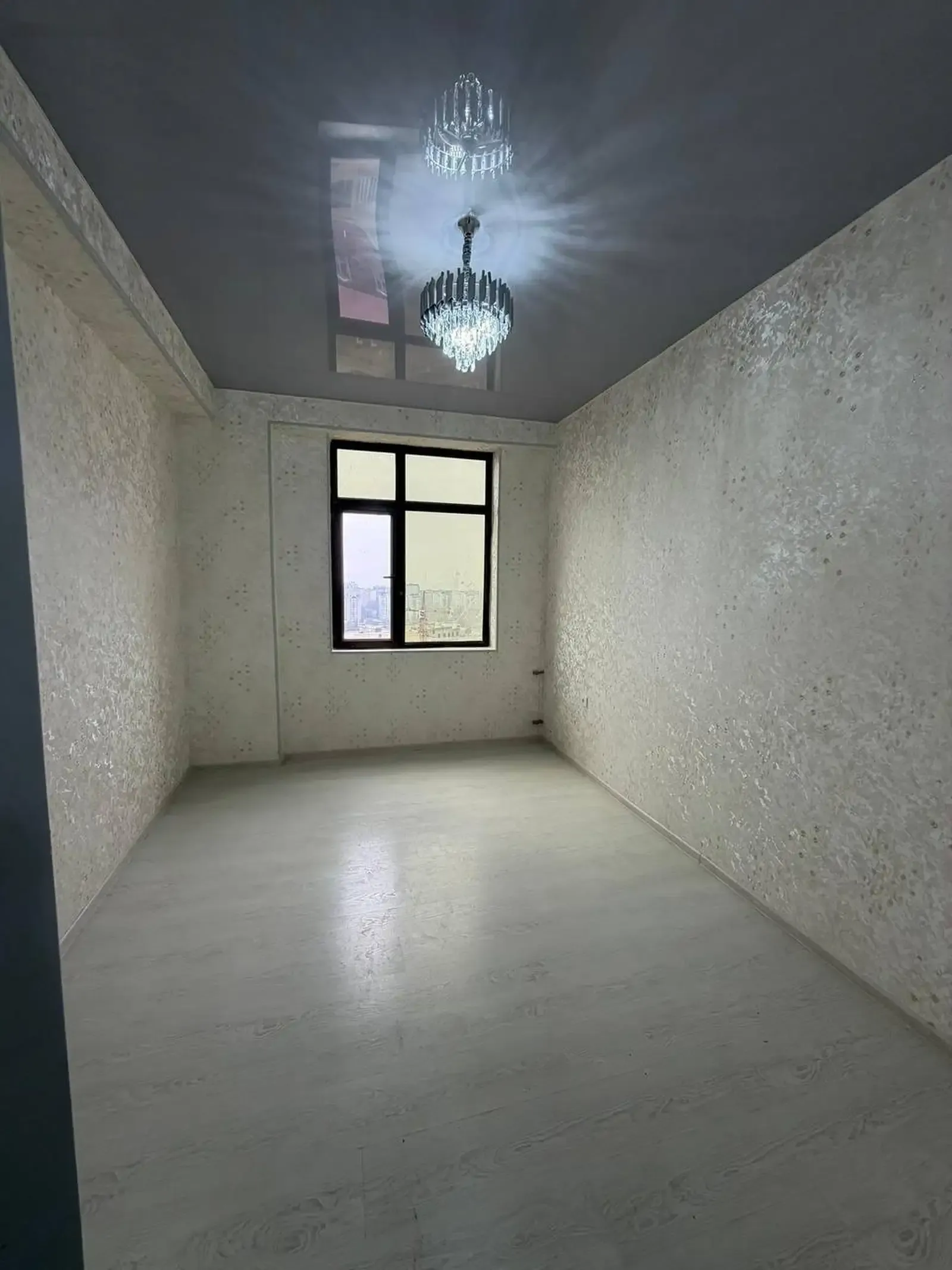 2-комн. квартира, 14 этаж, 78 м², Шохмансур