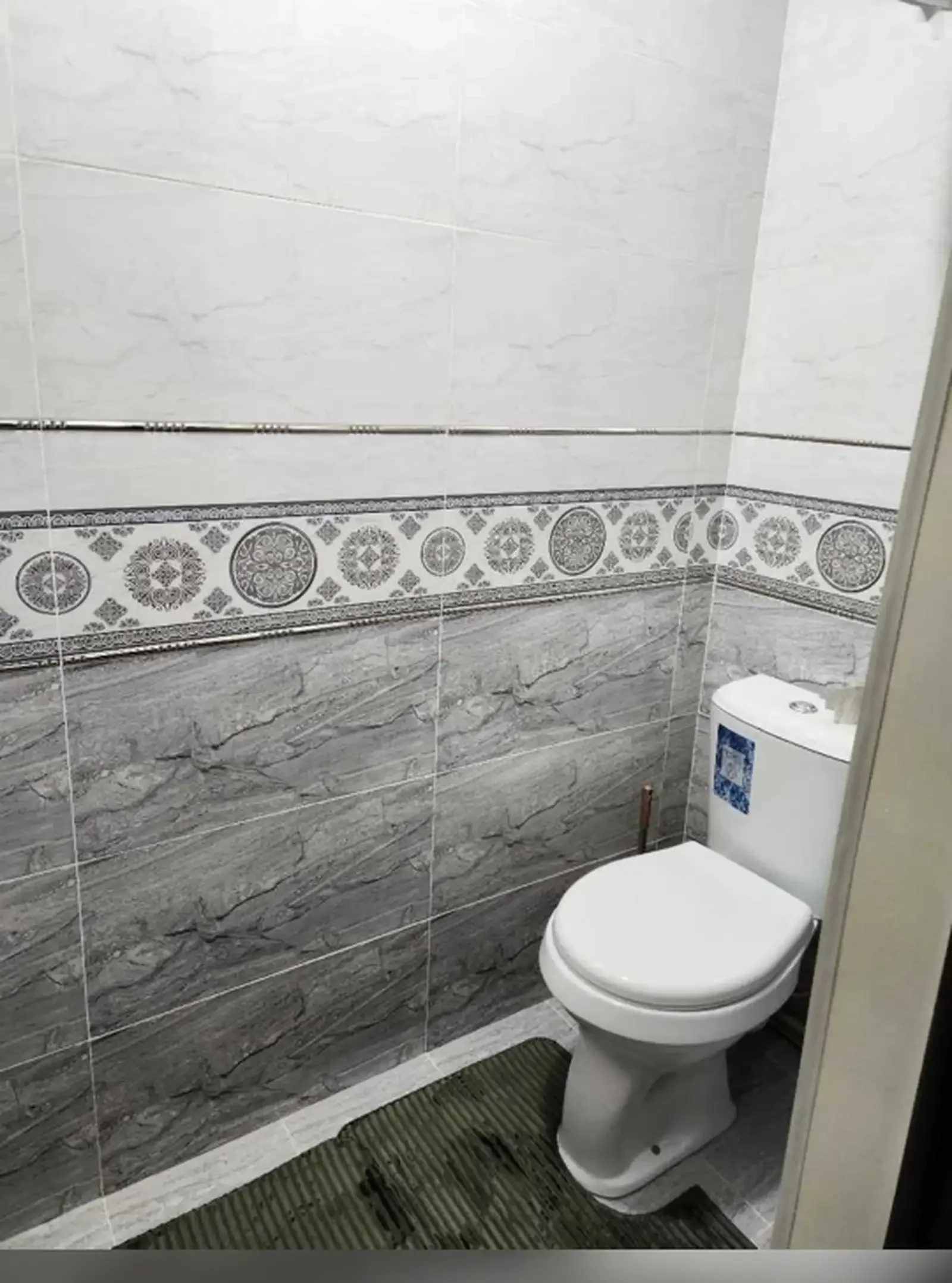 2-комн. квартира, 6 этаж, 65м², И.Сомони — фото 7
