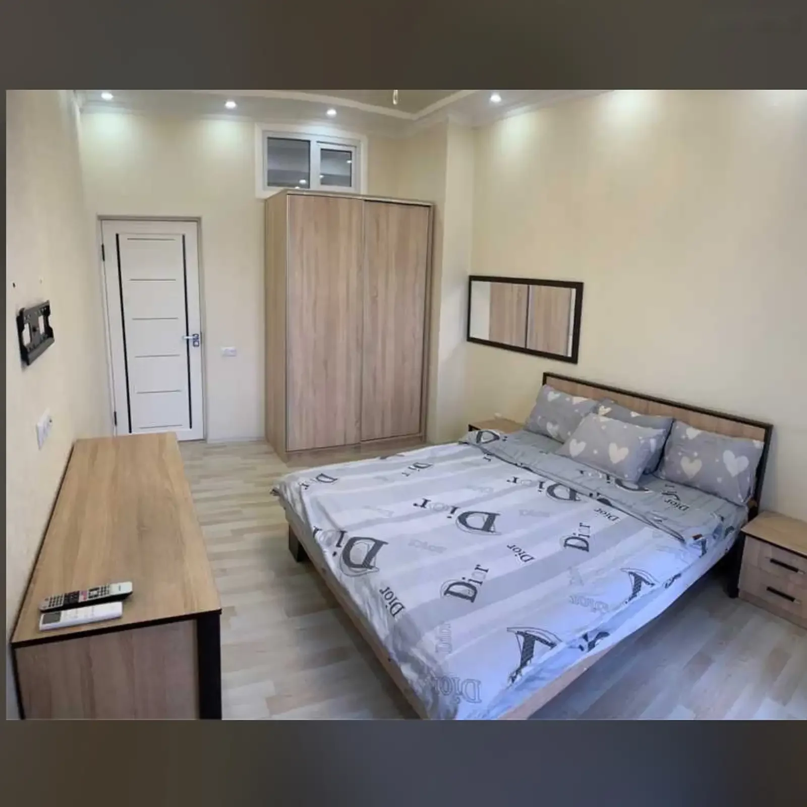 2-комн. квартира, 13 этаж, 60м², Дом печати — фото 3