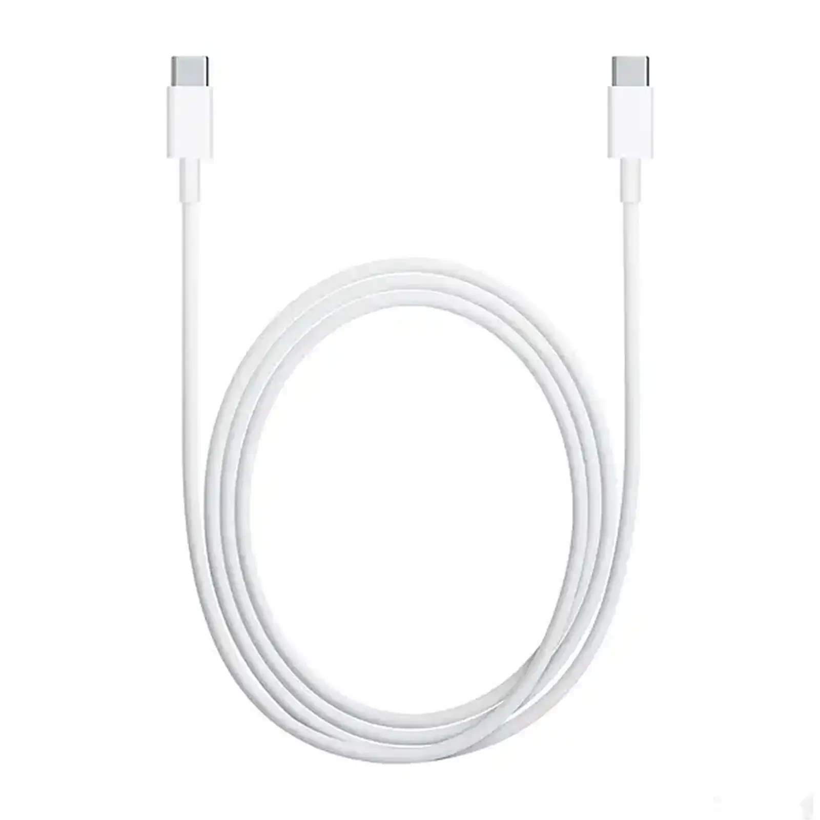 Кабель Apple 240W USB-C to USB-C cable 2m Original — фото 2