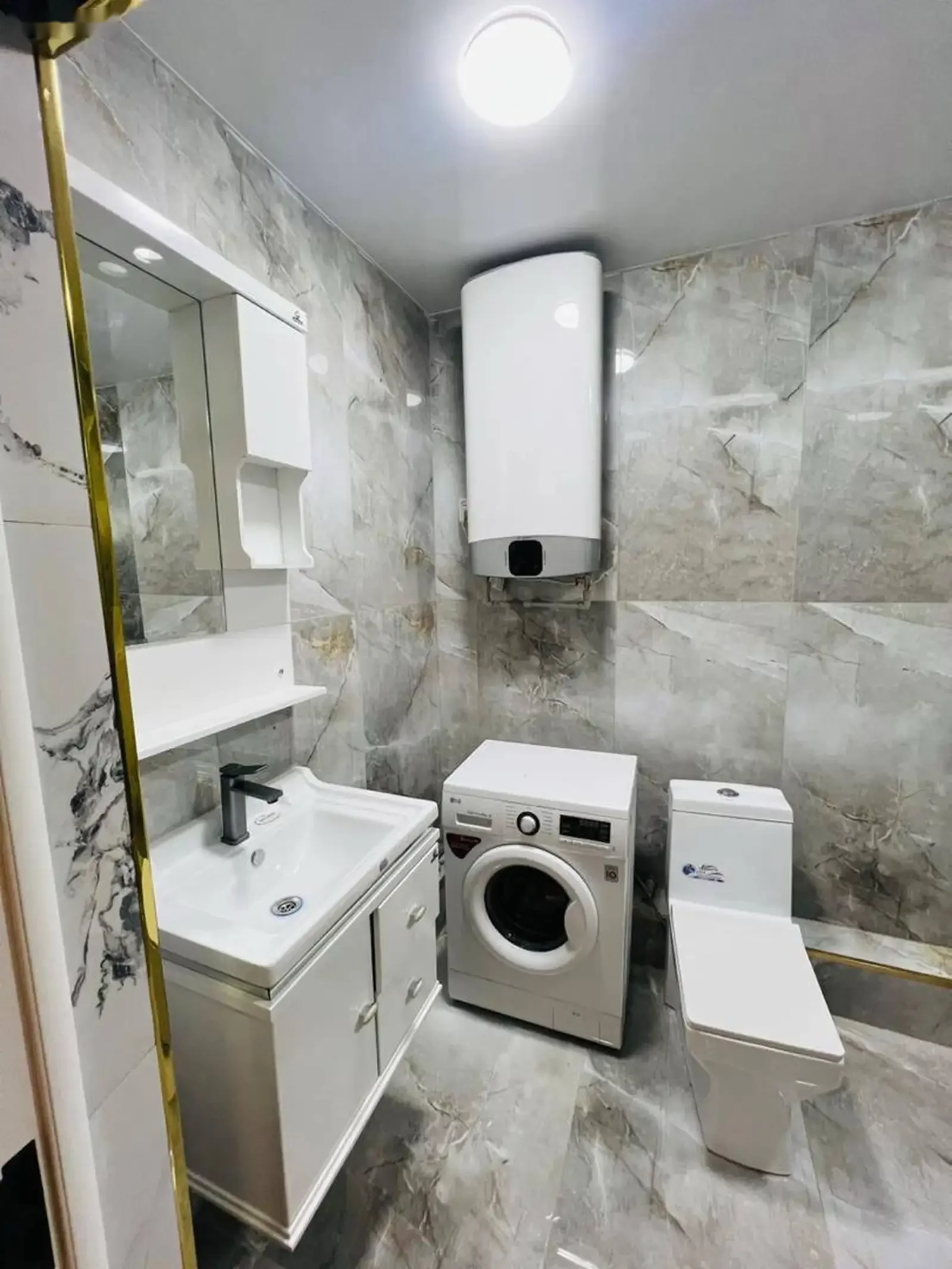 2-комн. квартира, 10 этаж, 150м², дом печать — фото 3