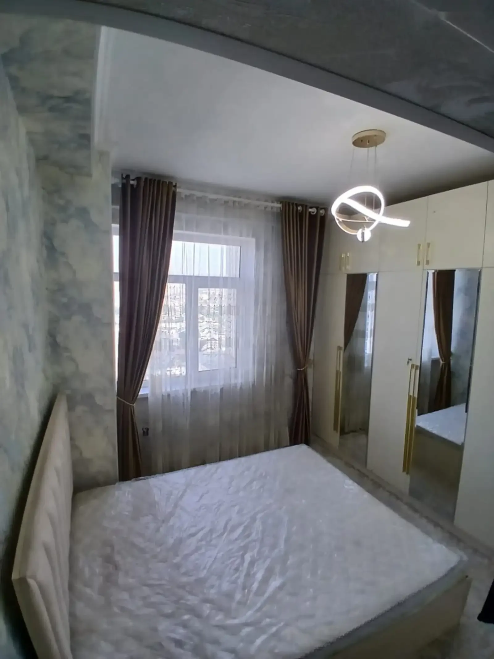 2-комн. квартира, 12 этаж, 49 м², Фирдавси 4 раха чал чам — фото 6