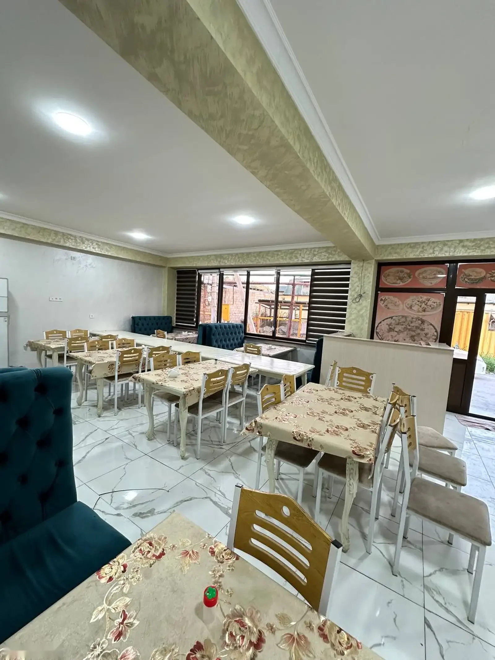 Помещение под свободное назначение, 240м², И.Сомони — фото 2