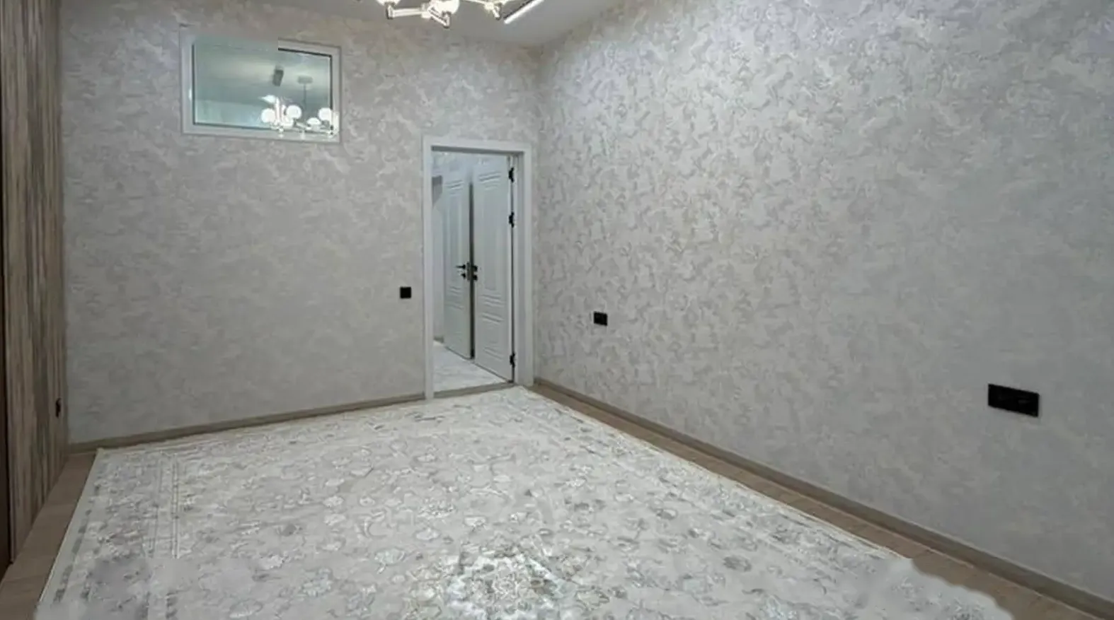 3-комн. квартира, 6 этаж, 76 м², Сино