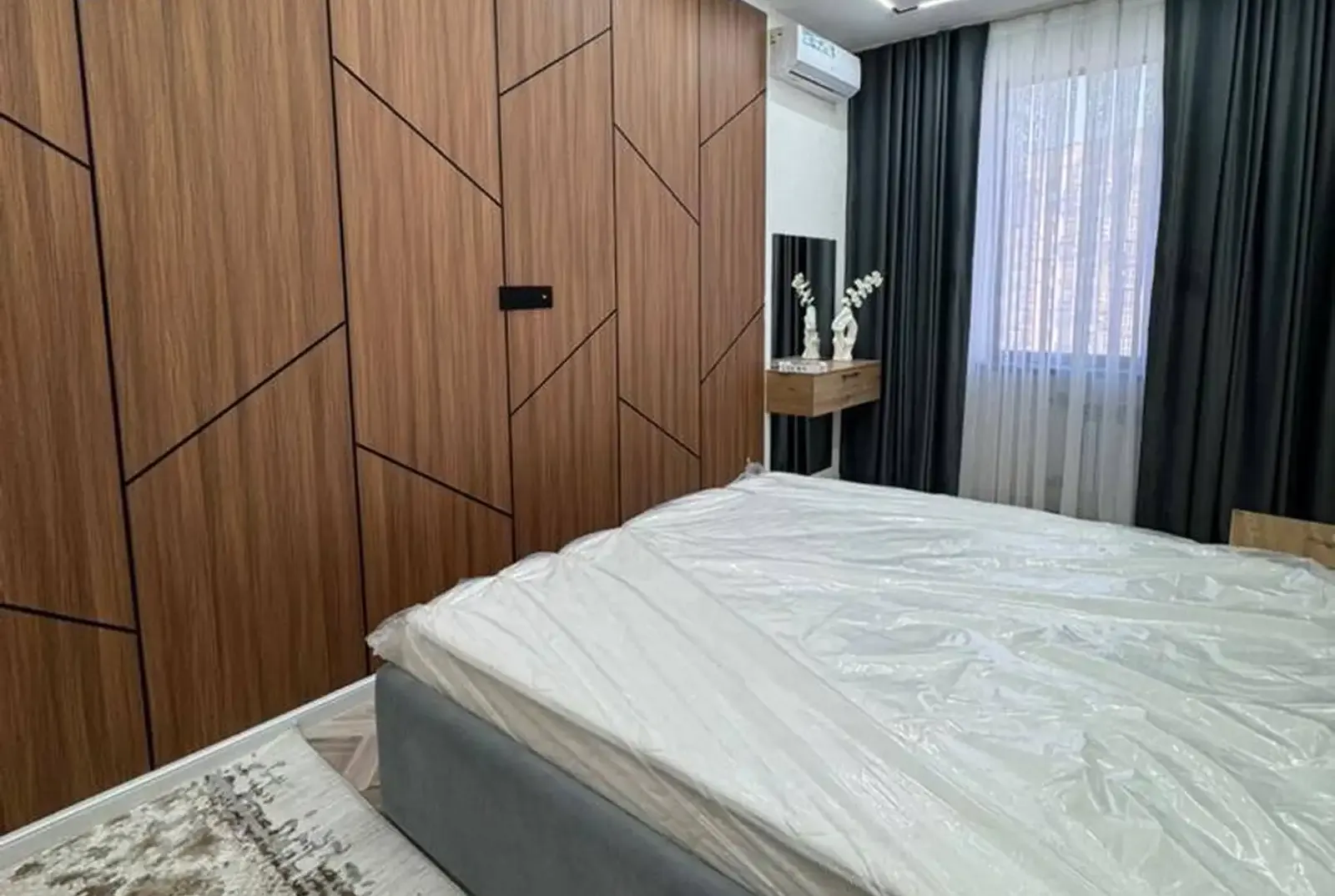 3-комн. квартира, 9 этаж, 86 м², н.Сино,112 мкр-Ресторан Руё
