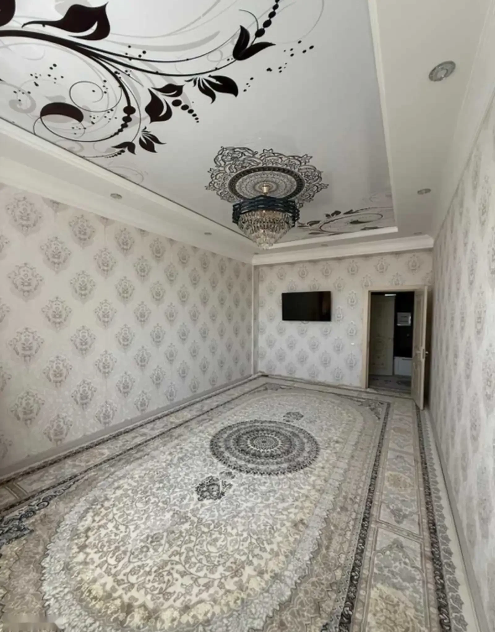 2-к квартира — фото 2