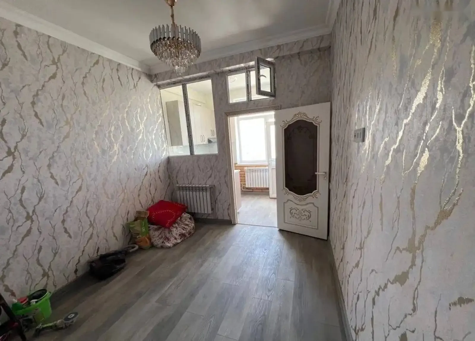2-комн. квартира, 12 этаж, 50 м², Фирдавси — фото 7