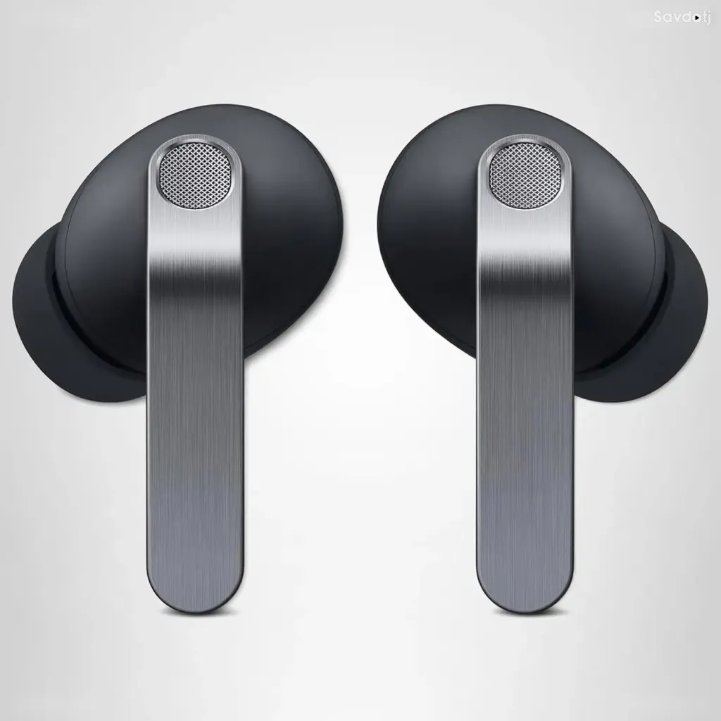 Беспроводные наушники Samsung Galaxy Buds 4 Pro, M-R640, Black
