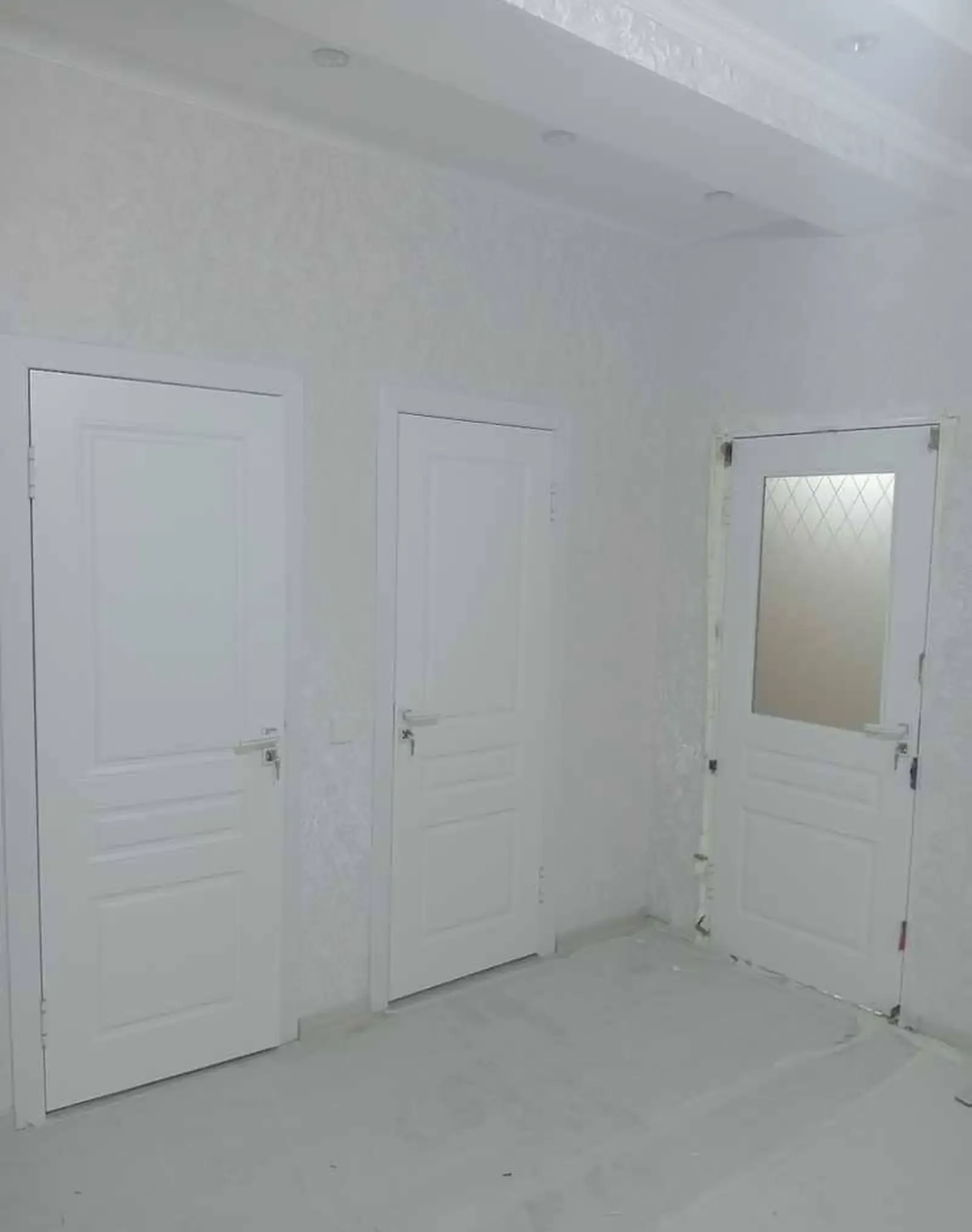 2-комн. квартира, 14 этаж, 77 м², Сино